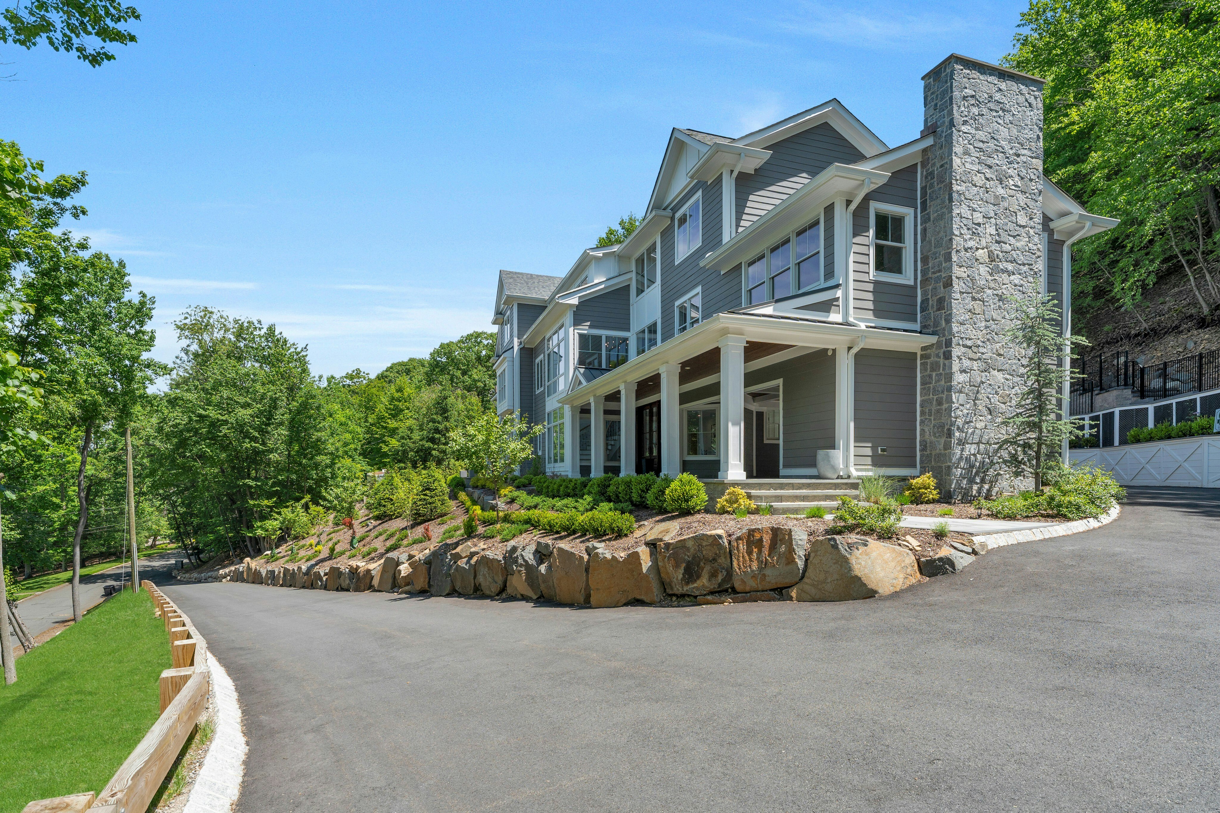  976 Scioto Drive, Franklin Lakes, NJ 07417 - 物件實景