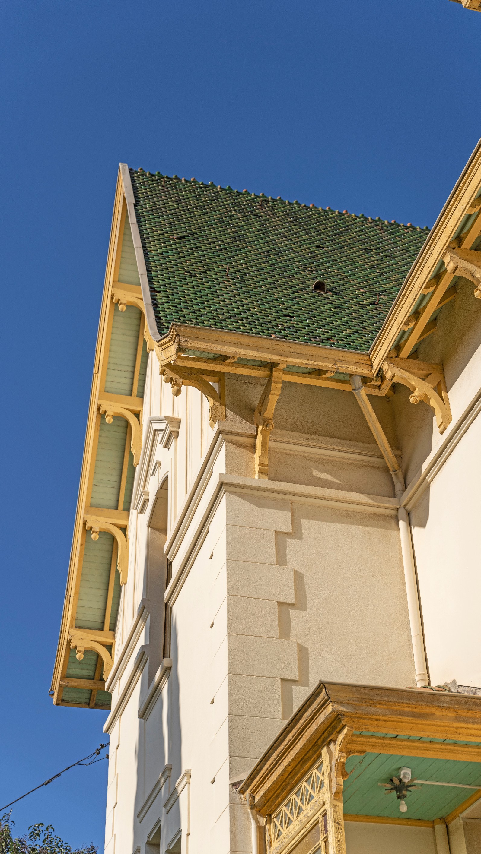  Belle Époque villa for sale in La Croix-Valmer with panoramic sea views - 物件實景