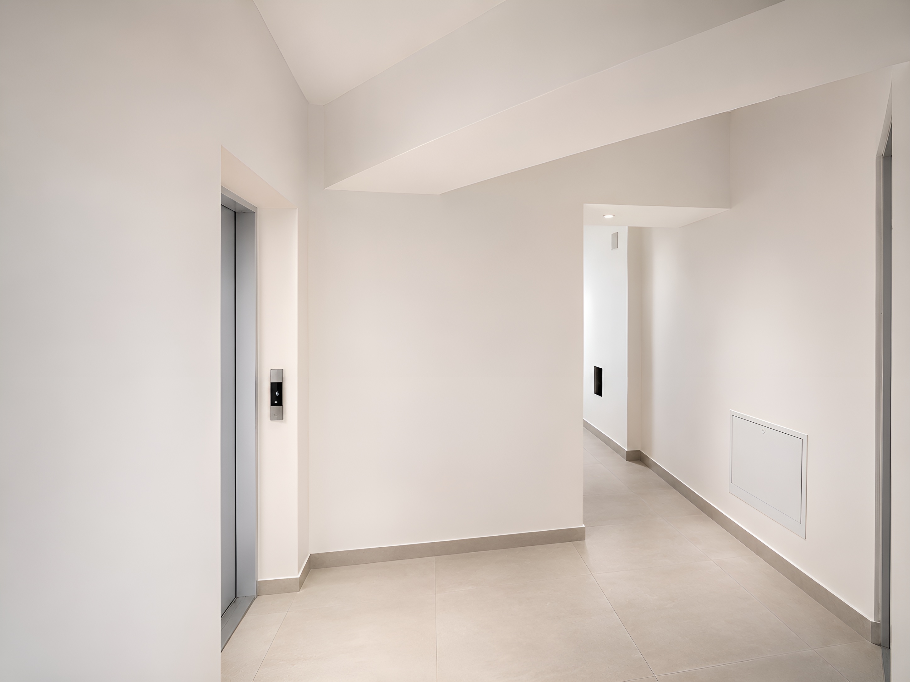  Lakefront Duplex Penthouse with a Panoramic Terrace on Lake Floreasca - 物件實景
