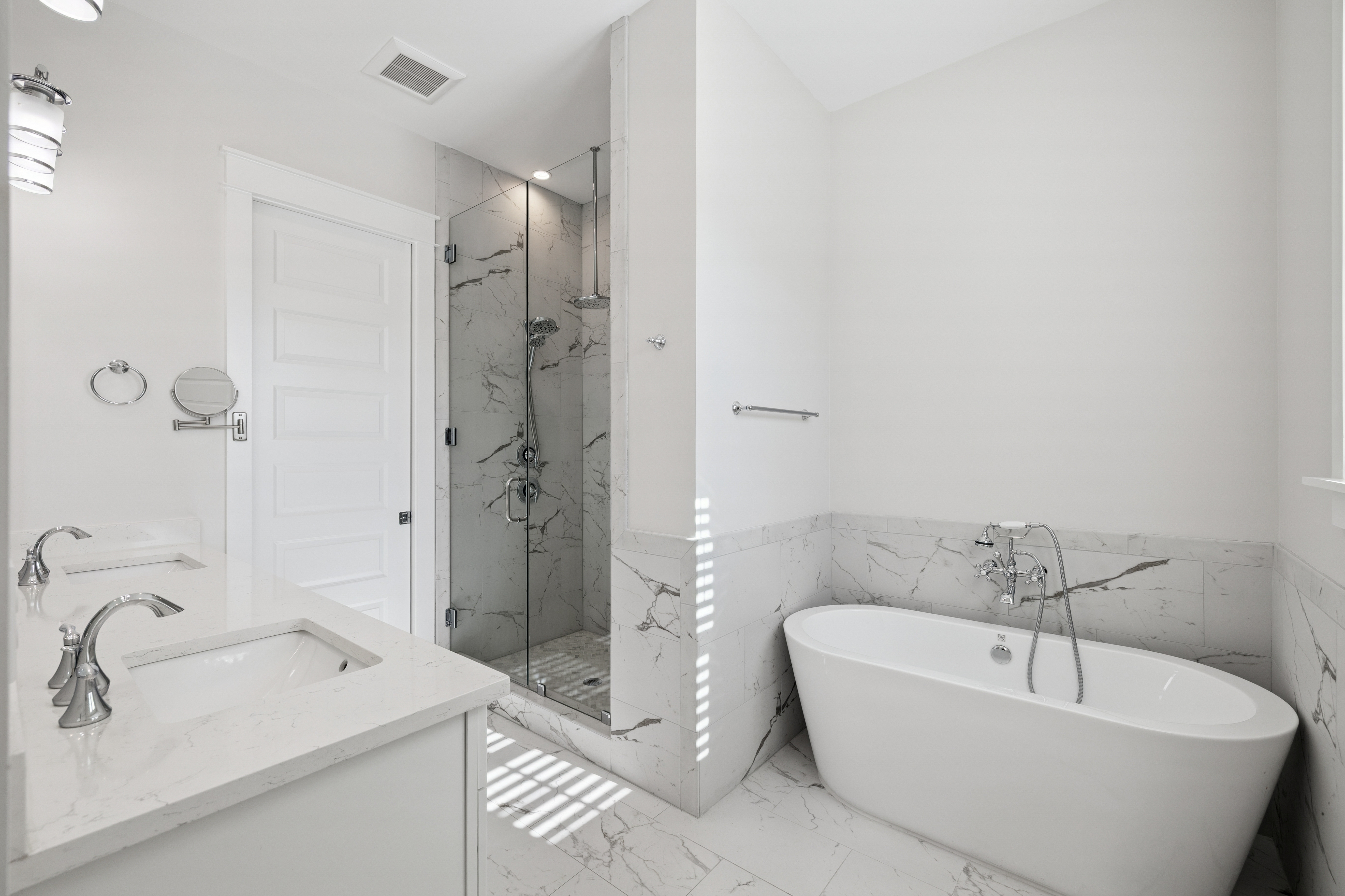  Spacious Townhouse With Two Car Garage In Gated Destin Community - 物件實景