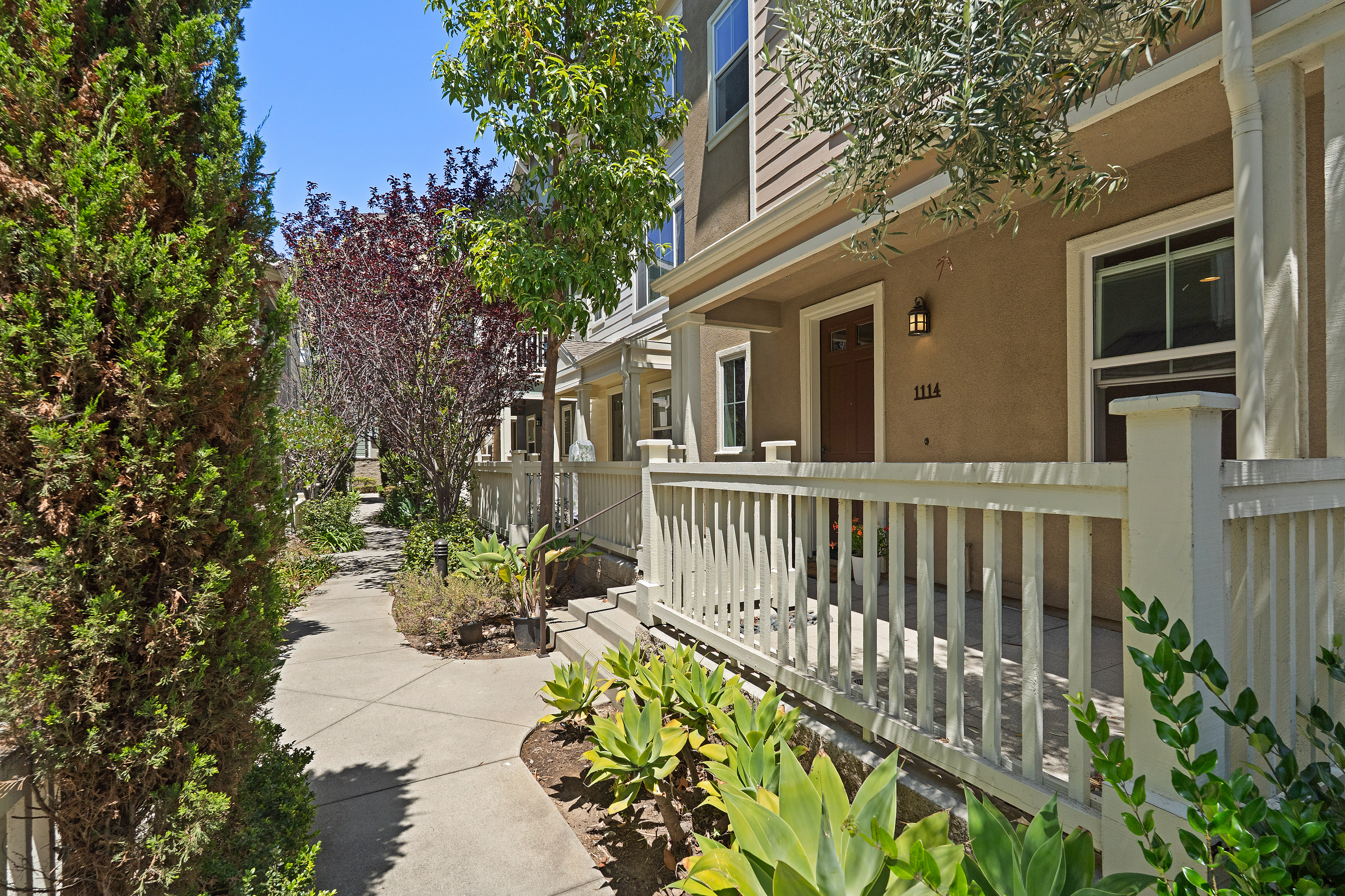 2303 Jefferson Street #1114, Torrance, CA 90501 - 物件實景