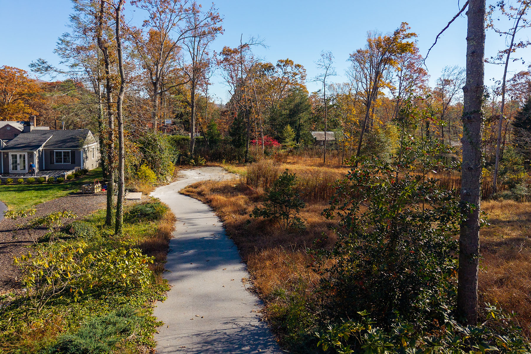  ASHEVILLE - 物件實景