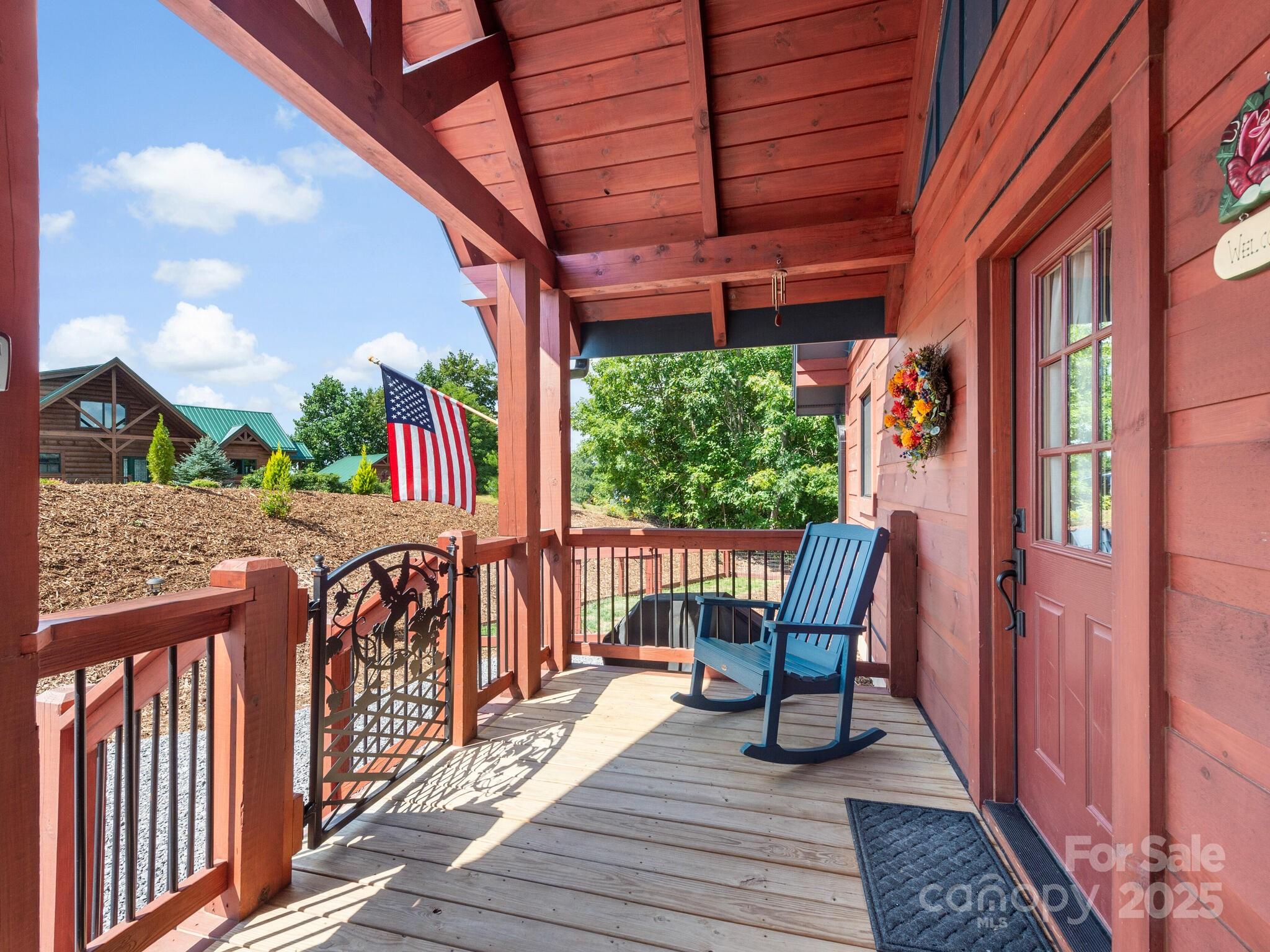 Nebo, North Carolina, 28761, United States, 3 Bedrooms Bedrooms, ,3 BathroomsBathrooms,Residential,For Sale,1996153