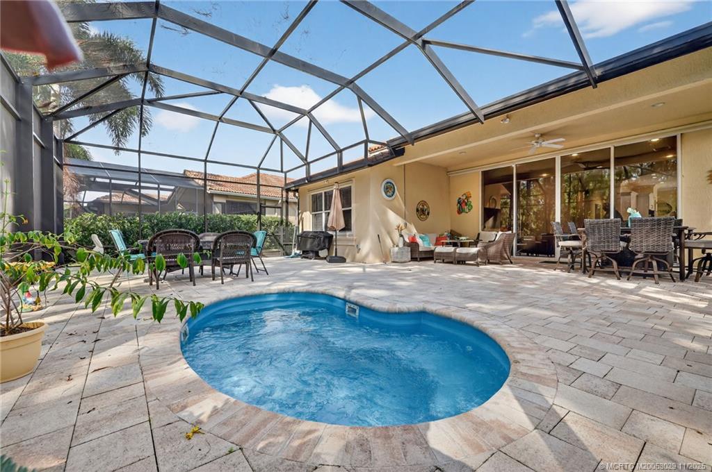 Port St Lucie, Florida, 34986, United States, 3 Bedrooms Bedrooms, ,3 BathroomsBathrooms,Residential,For Sale,1994452