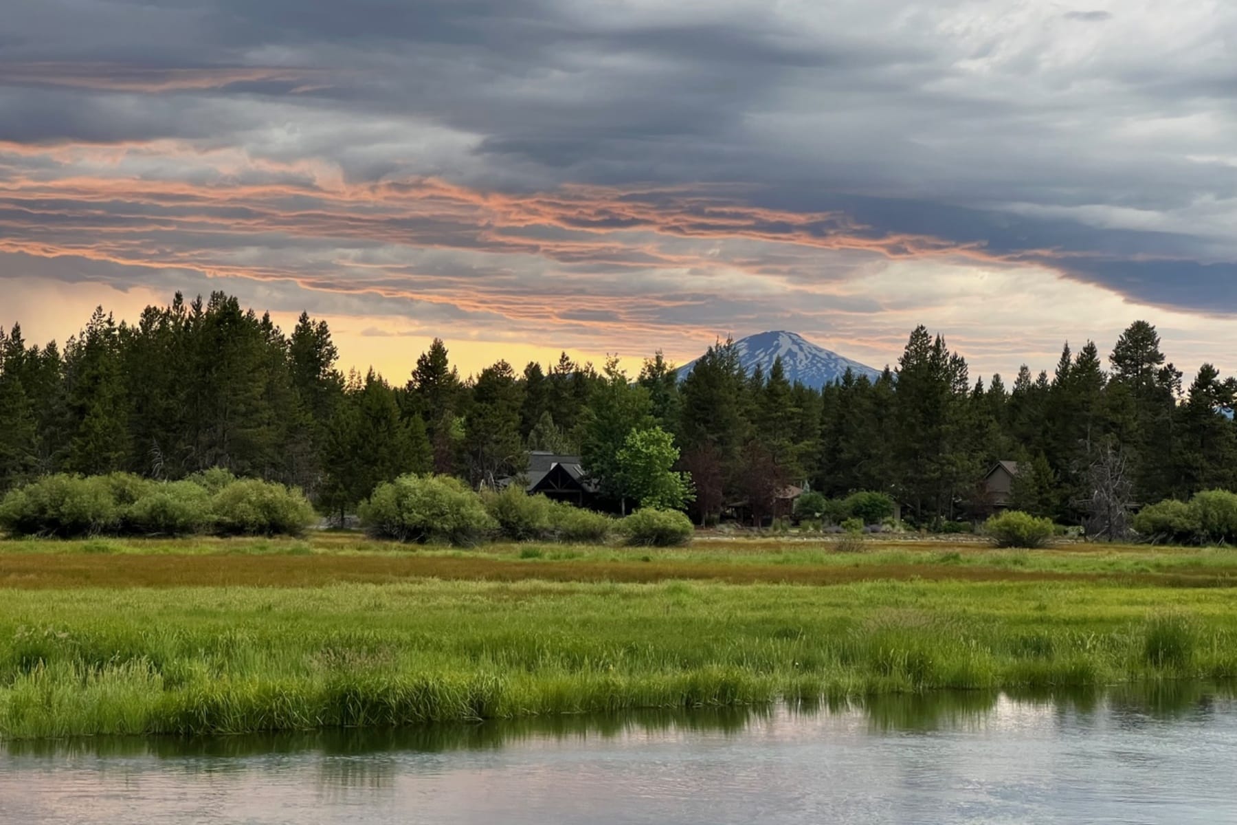  55635 Gatehouse Lane Bend, OR 97707 - 物件實景