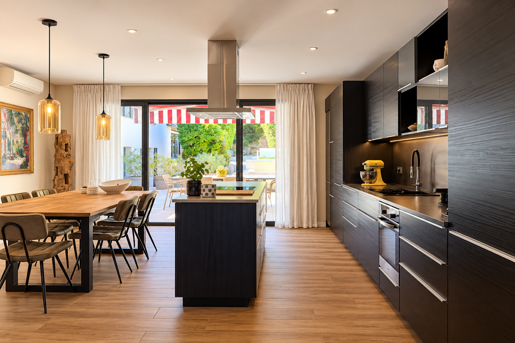 Uzès – Character property with landscaped garden, swimming pool and guest house… - 物件實景