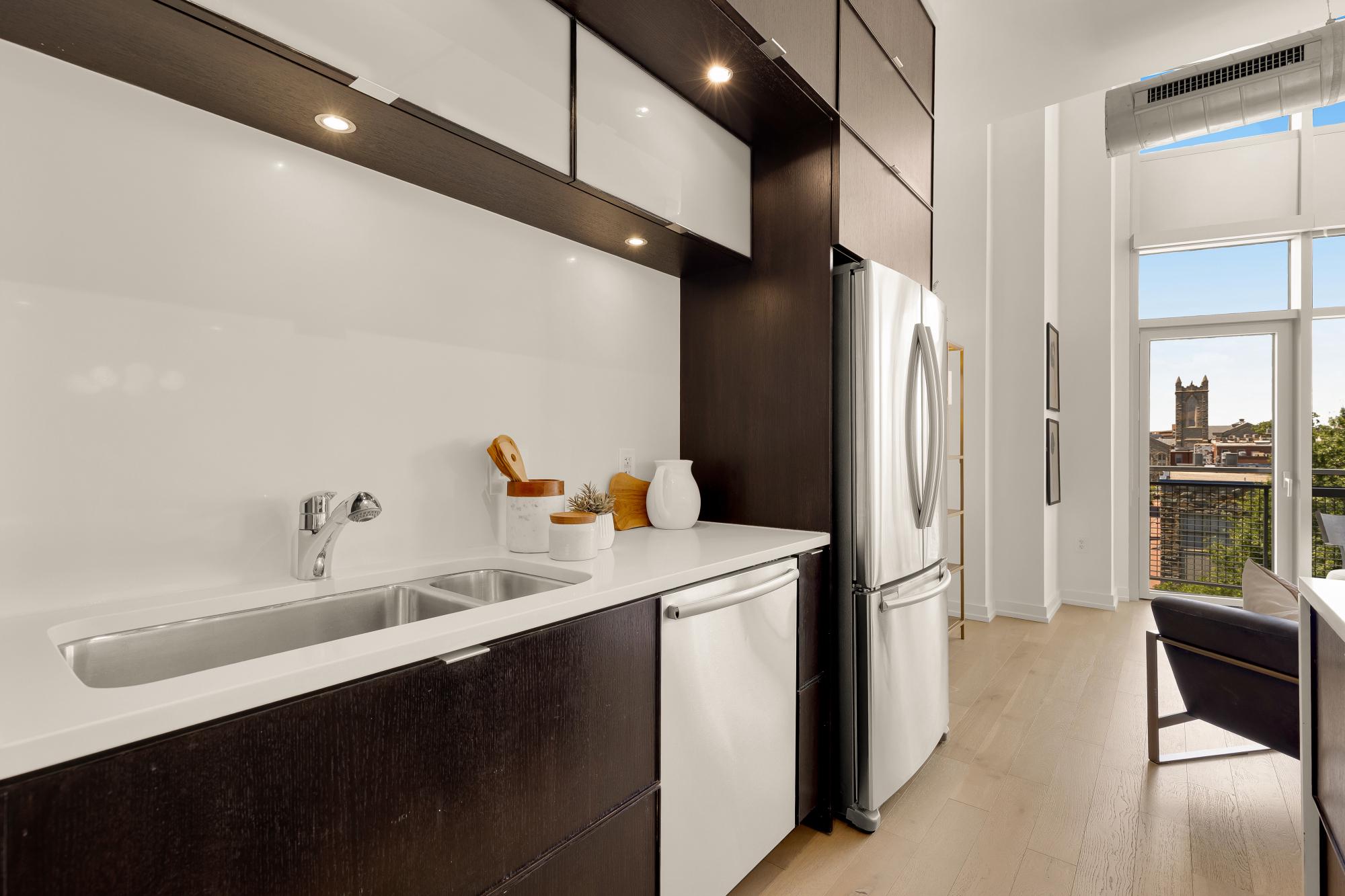  1515 15th Street NW, Washington, DC, 20005 - 物件實景