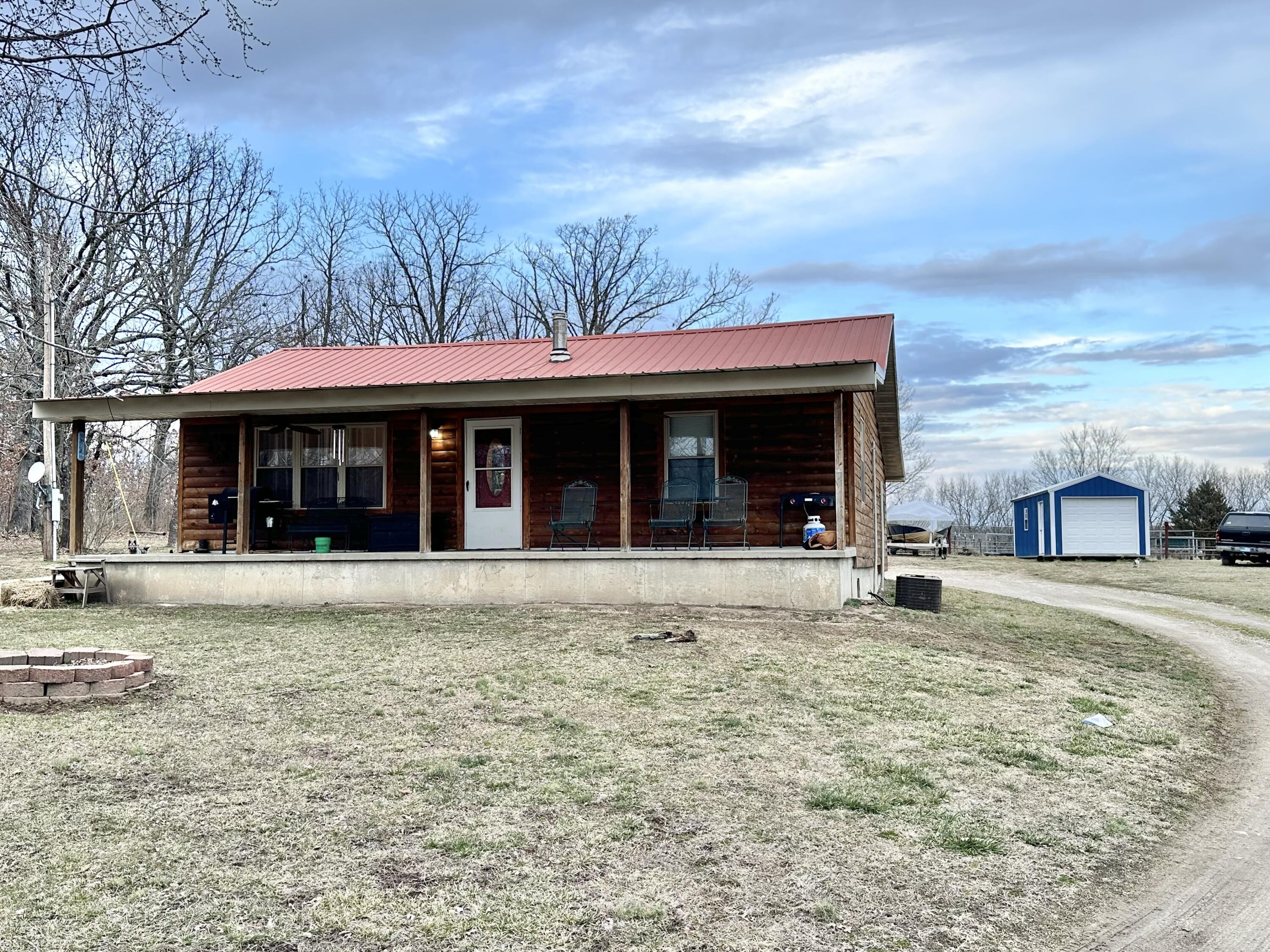 Long Lane, Missouri, 65590, United States, 2 Bedrooms Bedrooms, ,1 BathroomBathrooms,Residential,For Sale,1934971