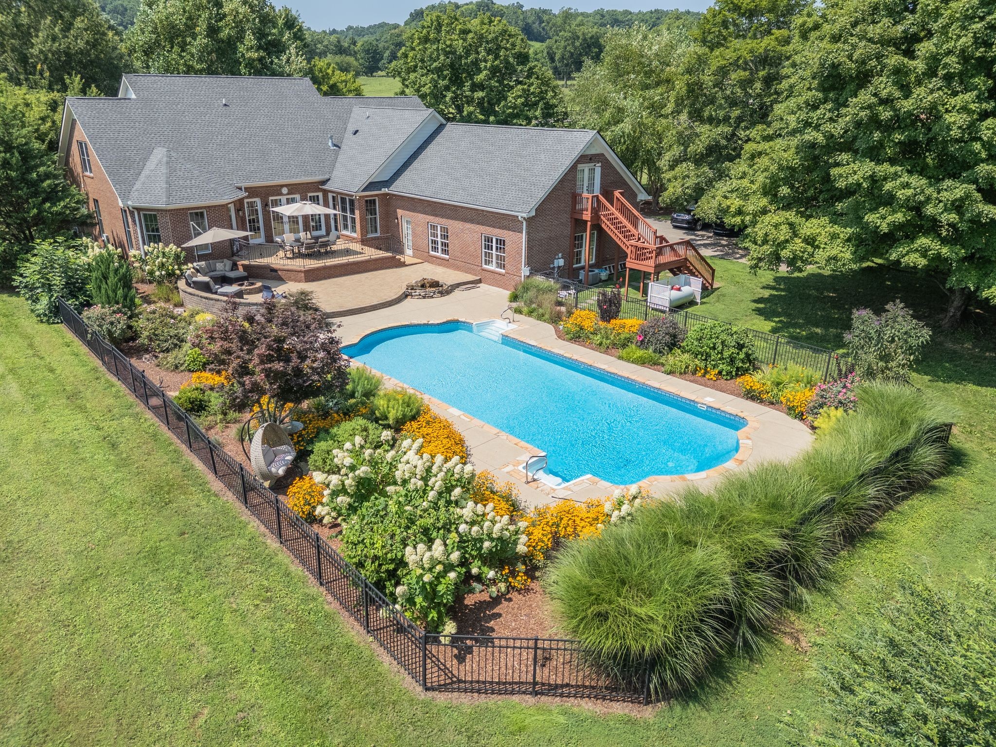  1924 Evergreen Rd, Thompsons Station, TN, 37179 - 物件實景