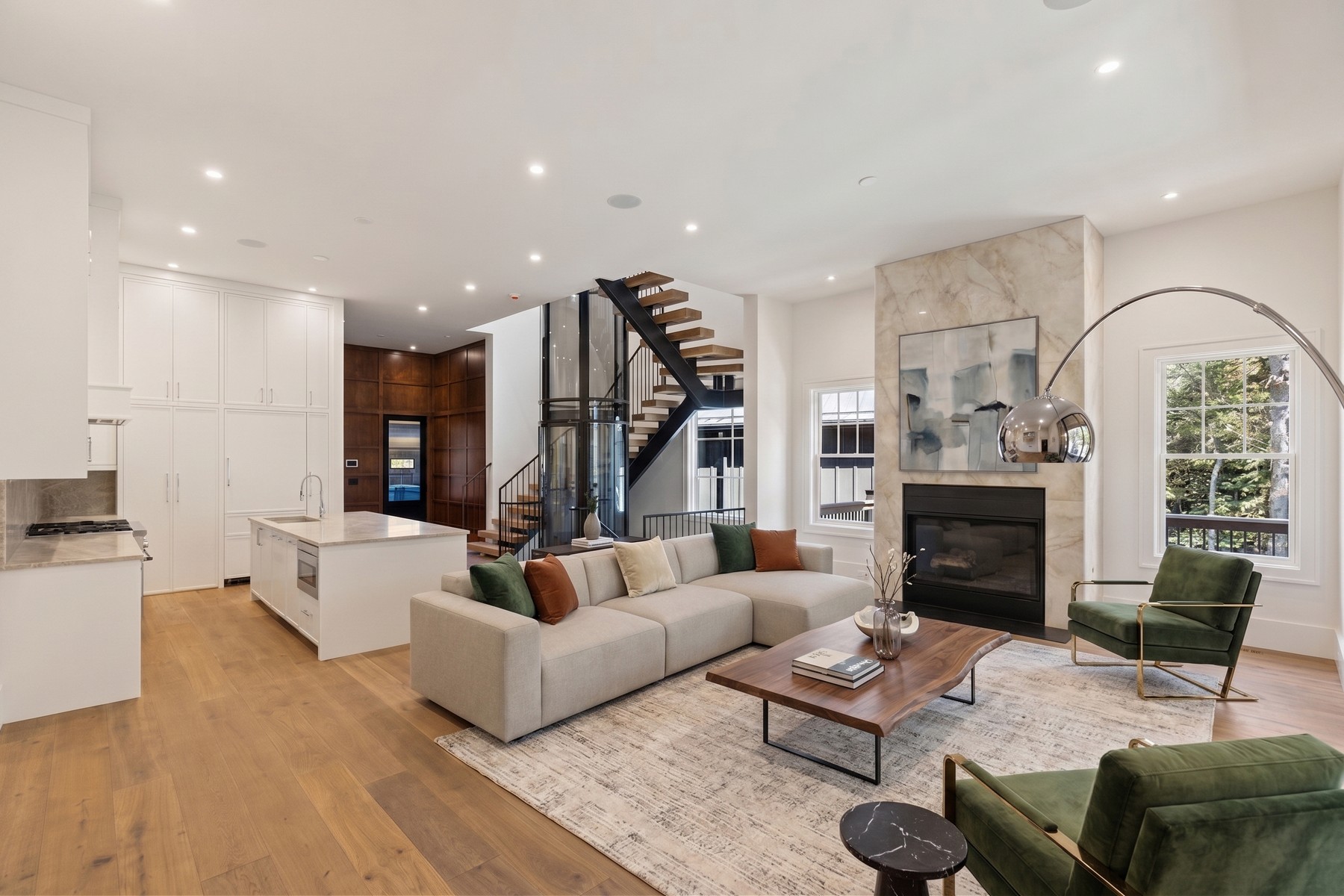  498 Birchwood Drive Unit A-2 - 物件實景