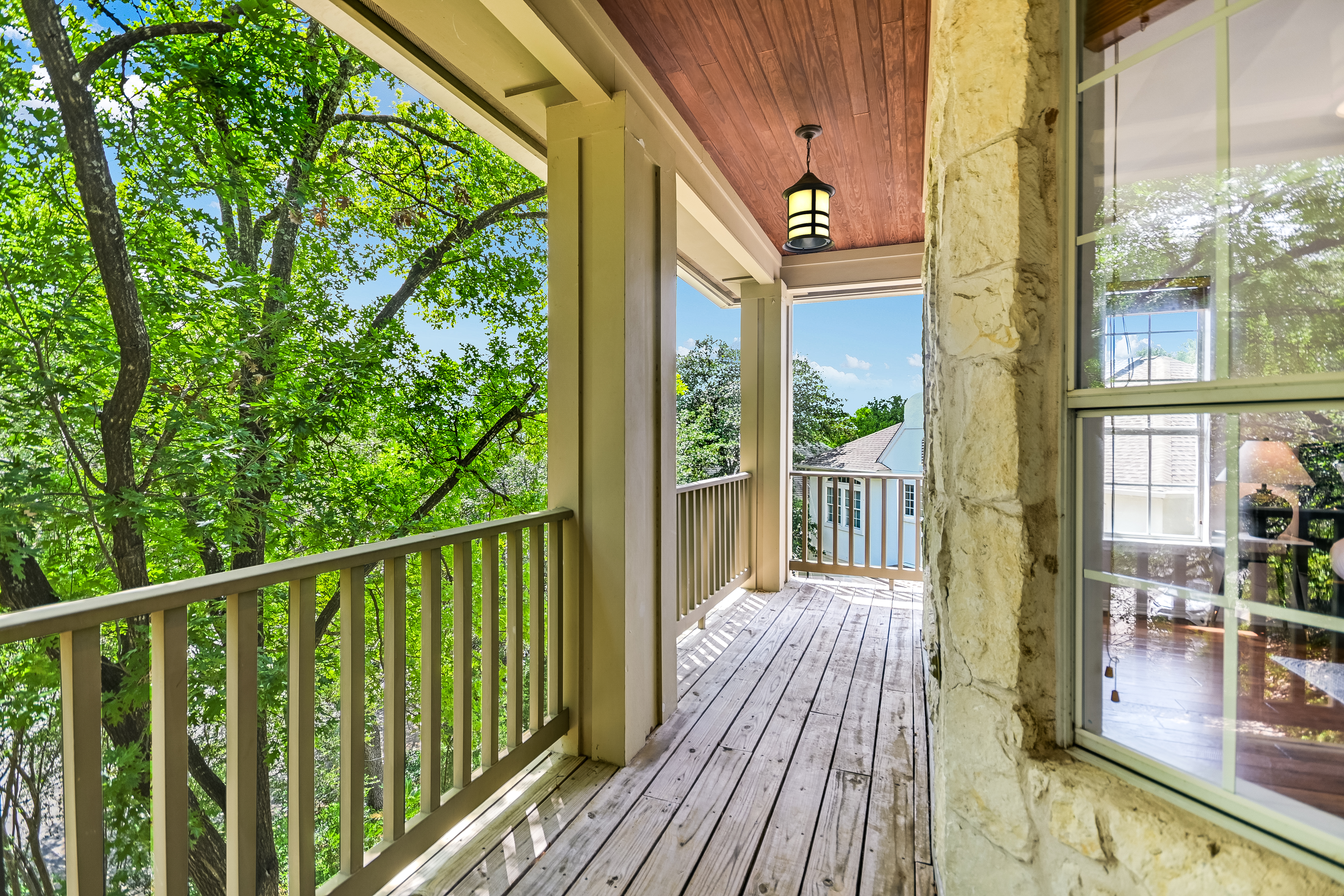  Spacious Mount Bonnell Retreat - 物件實景