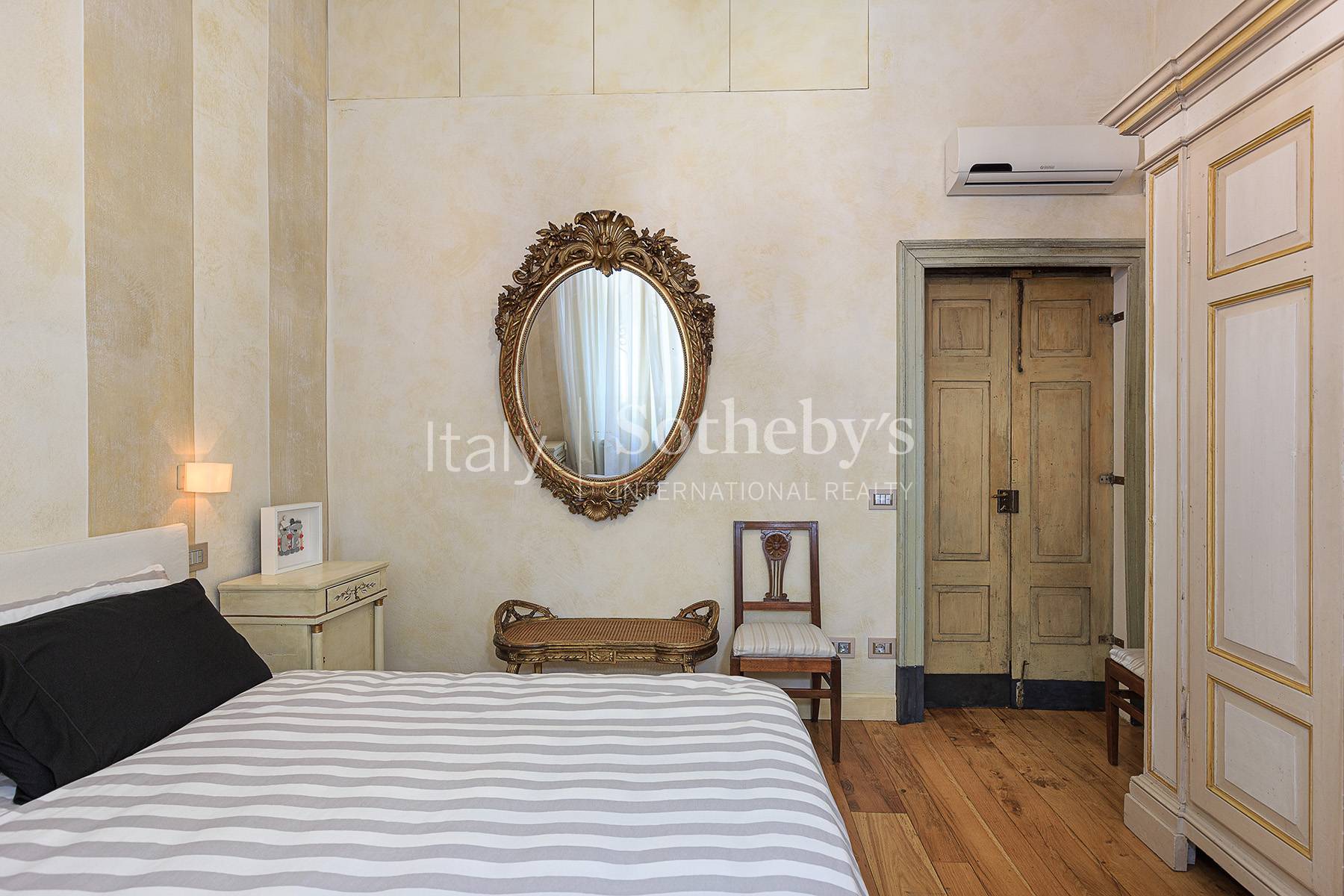  Elegant apartment in the historic center of Piacenza - 物件實景