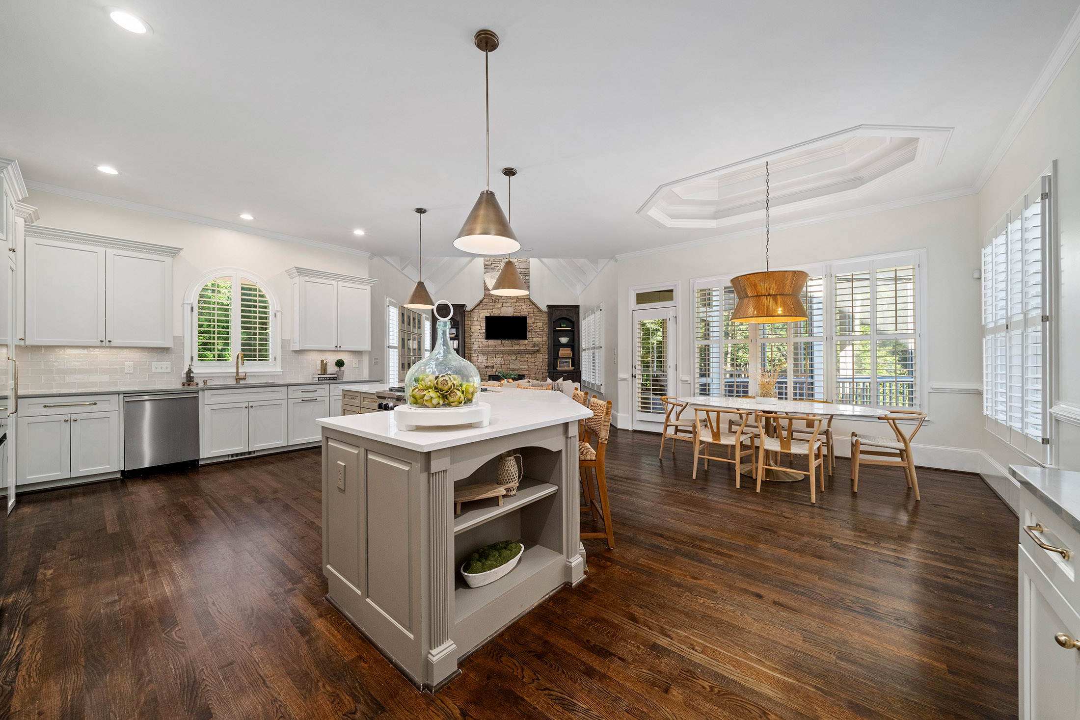  Nestled on One of Triple Crown’s Most Coveted Private Lots - 物件實景
