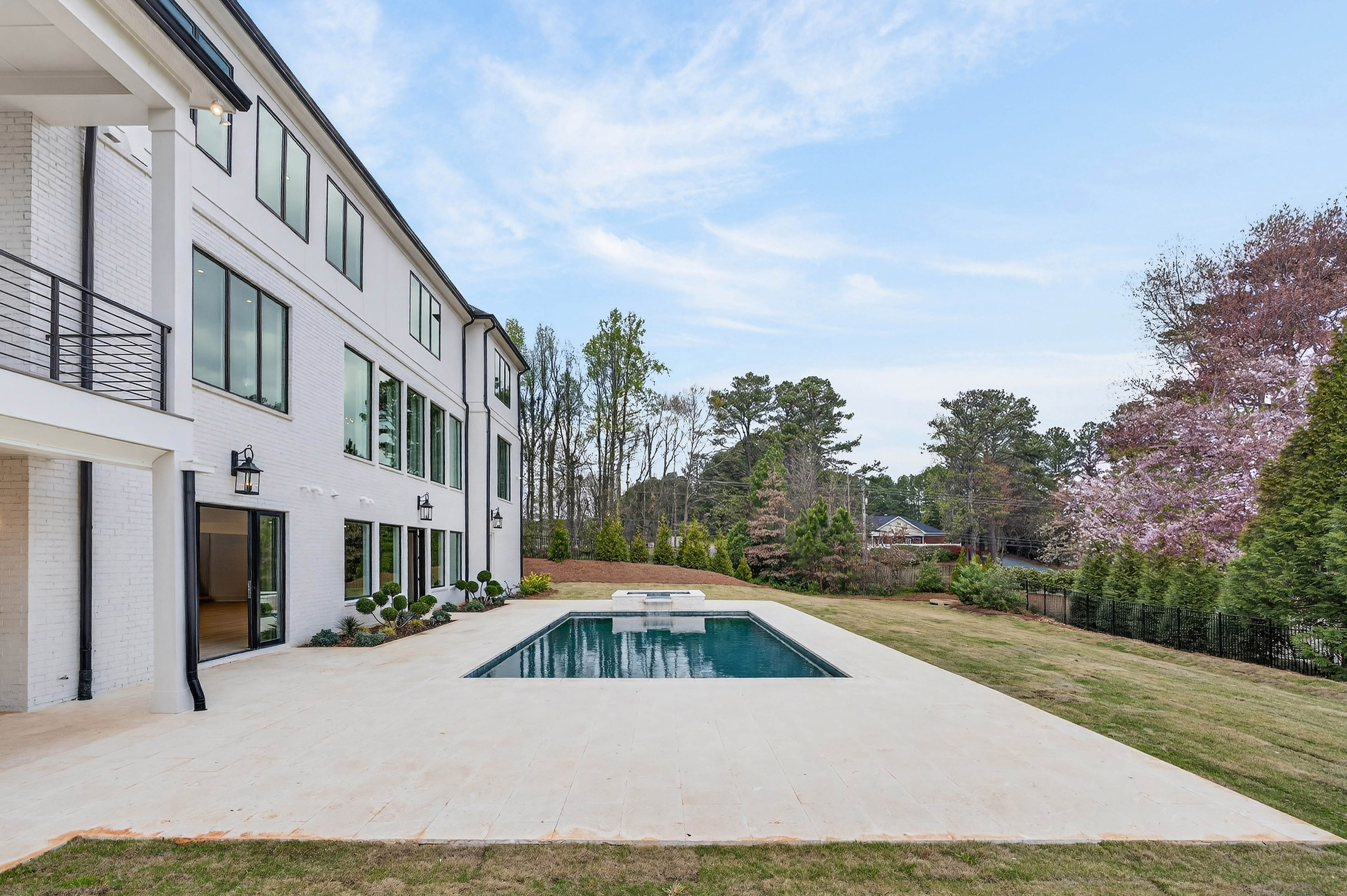  Stunning New Construction in Sought-After East Cobb - 物件實景
