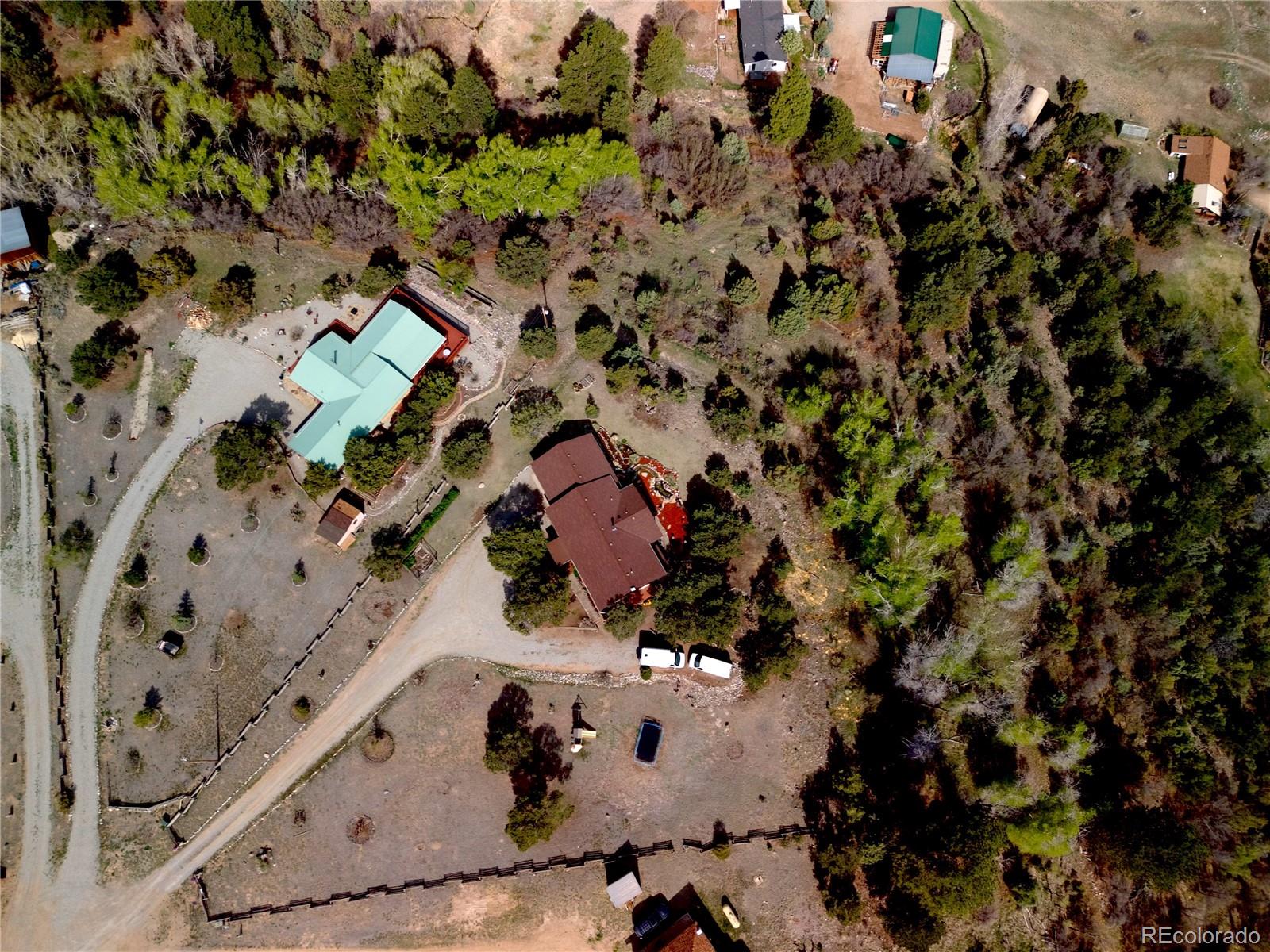 Howard, Colorado, 81233, United States, 3 Bedrooms Bedrooms, ,1 BathroomBathrooms,Residential,For Sale,1921961
