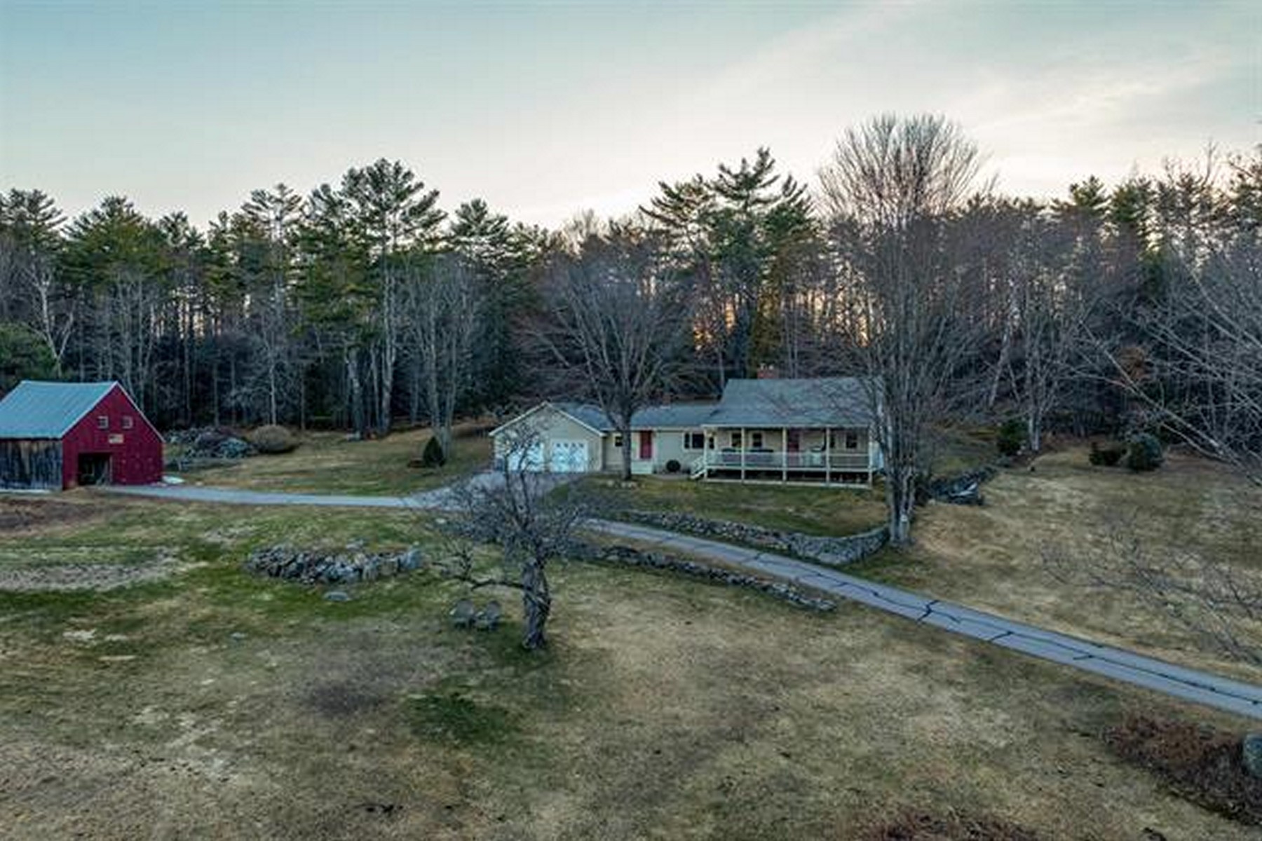  25 Elliot Road - 物件實景