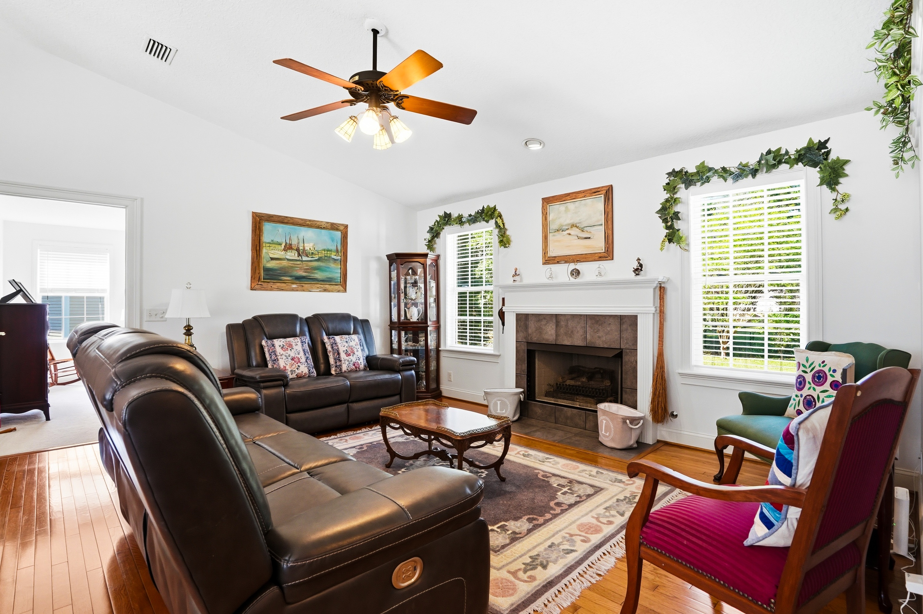  116 Tupelo Circle - 物件實景