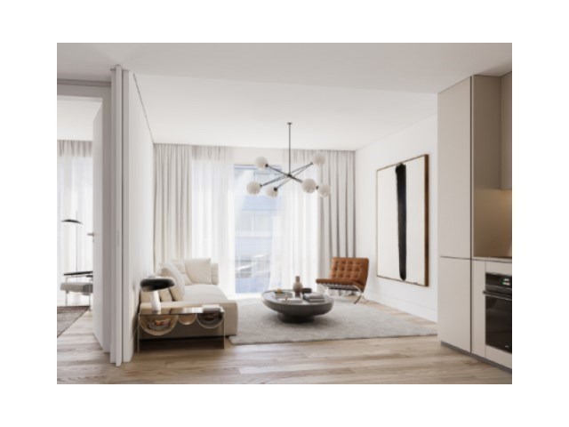 Lisboa, Lisbon, 1950-322, PT, 2 Bedrooms Bedrooms, ,3 BathroomsBathrooms,Residential,For Sale,1699573