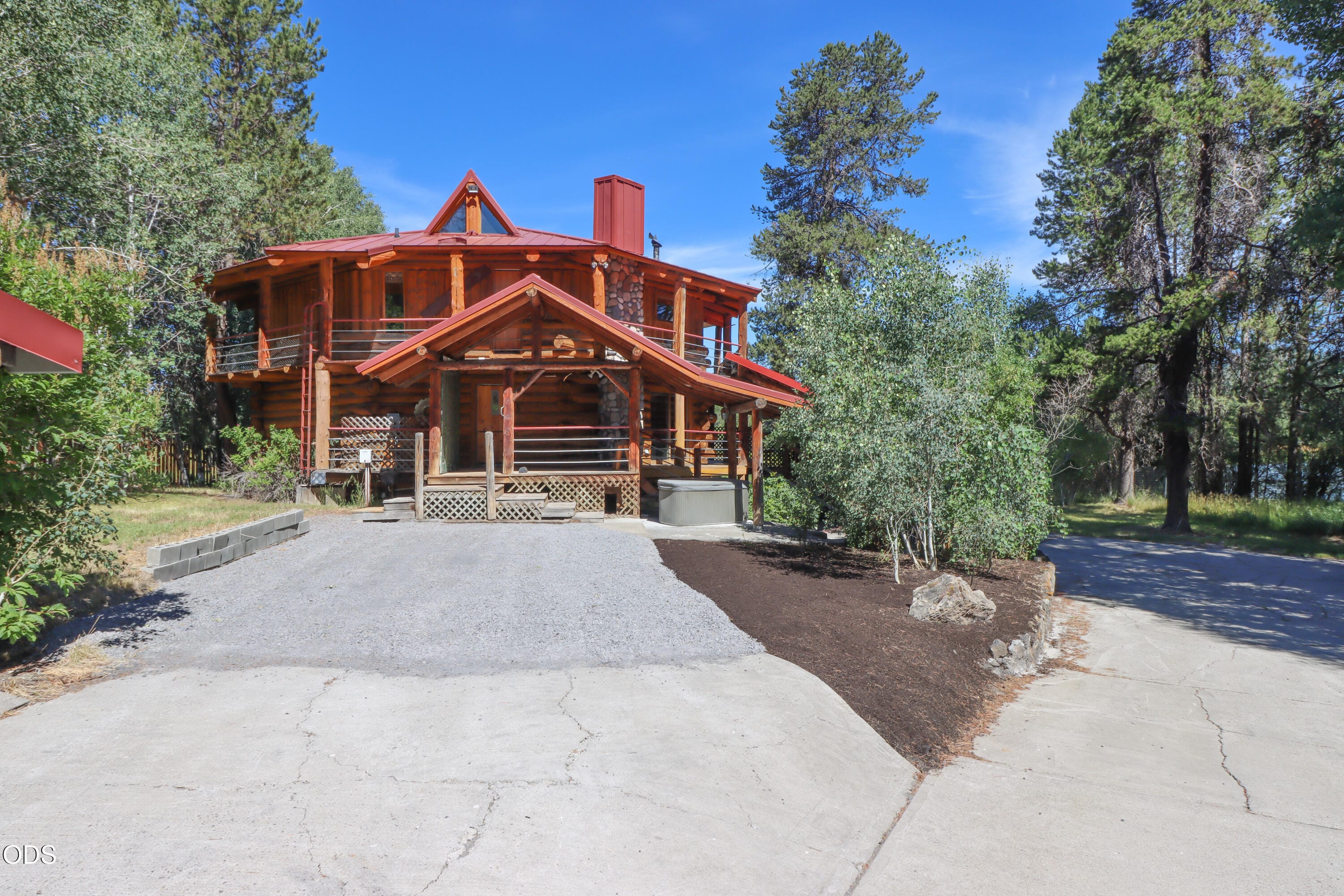  54685 Silver Fox Drive Bend, OR 97707 - 物件實景