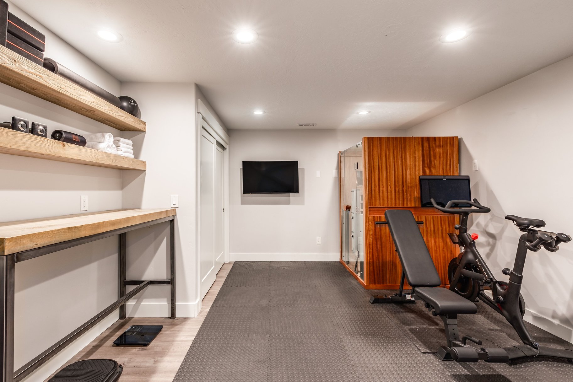  A Beautiful Heber Valley Home with Space for Every Stage of Life - 物件實景