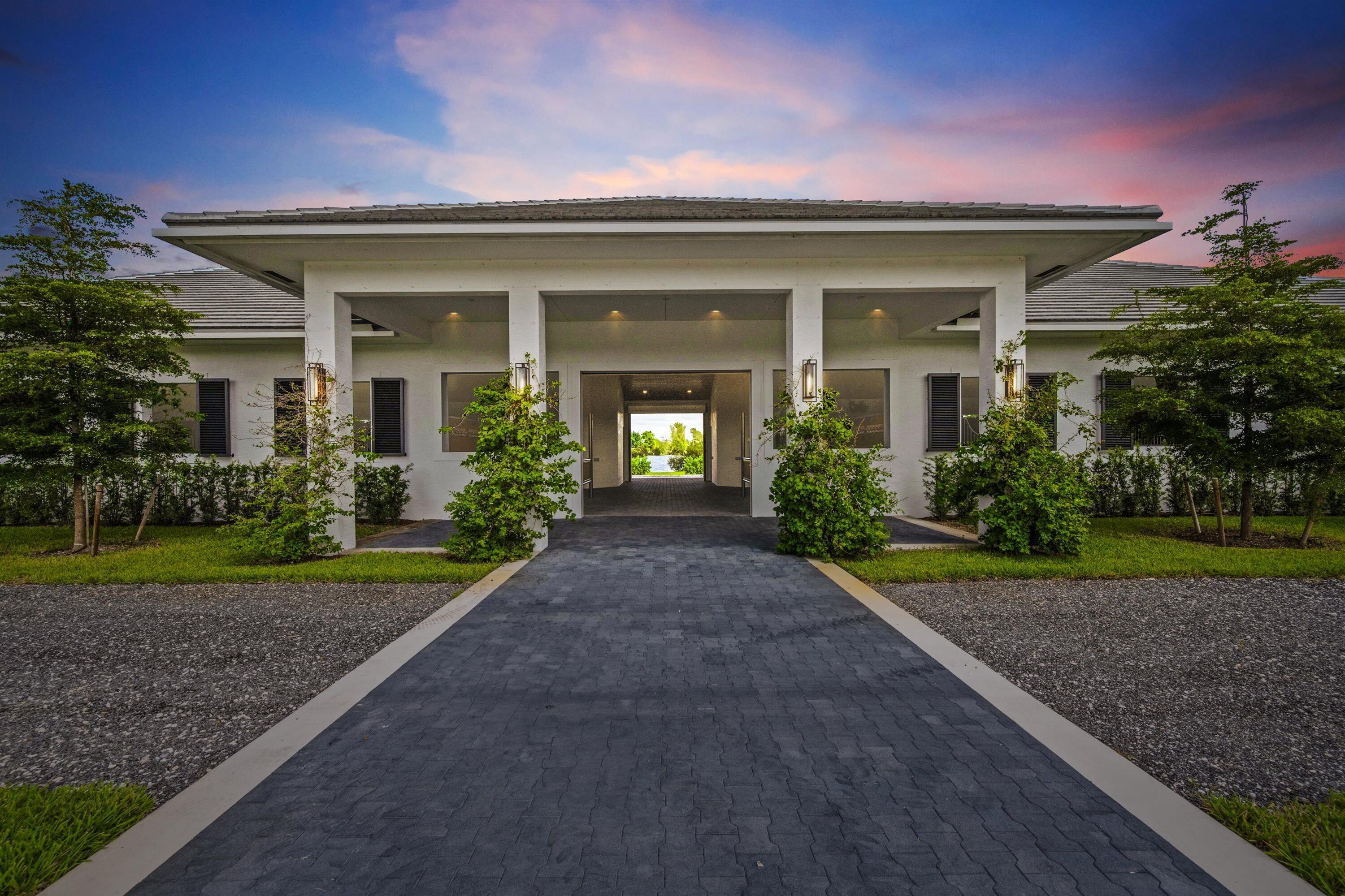  15385 Sunnyland Lane - 物件實景