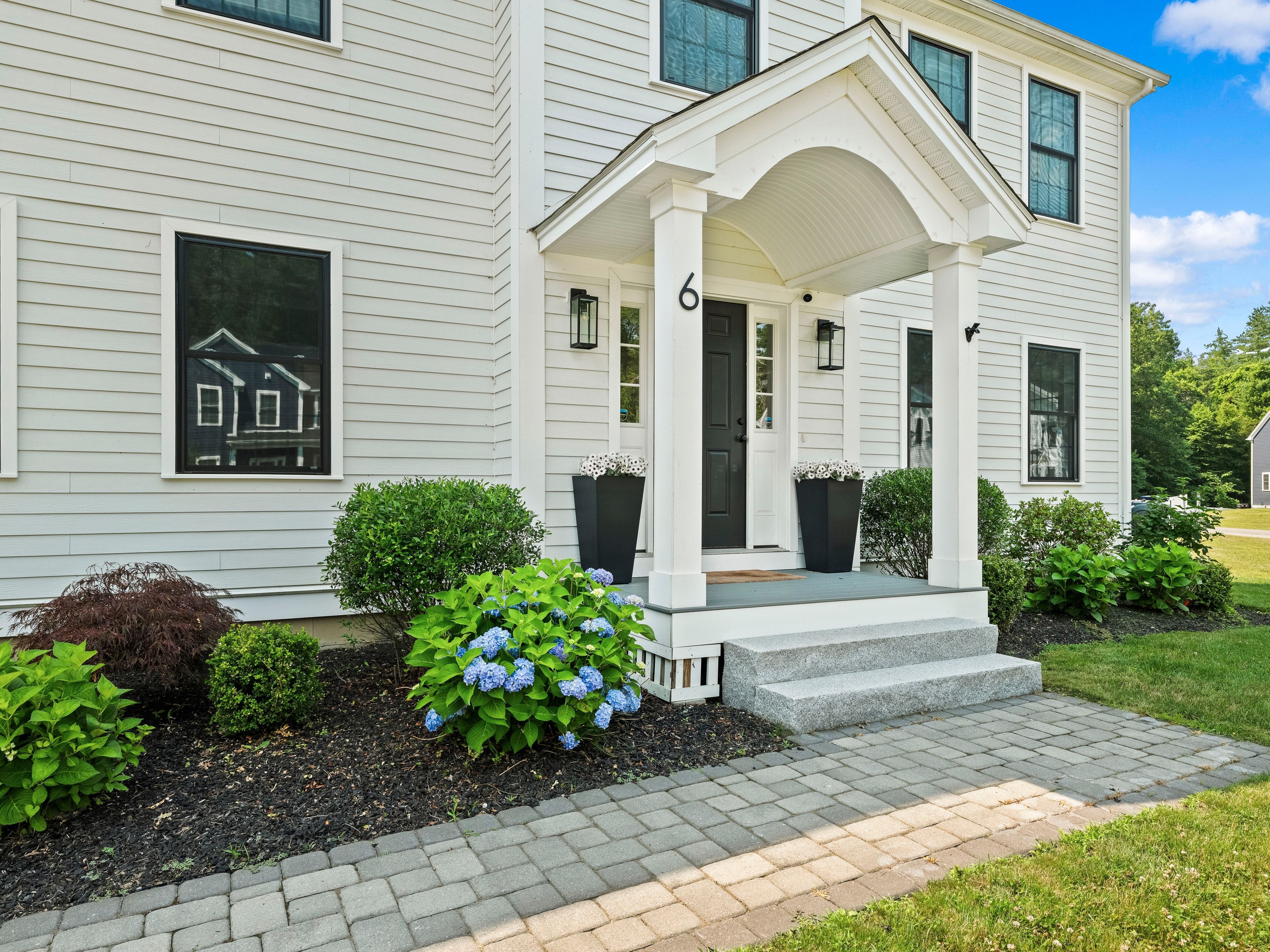  6 Genevieve Lane, Acton, MA 01720 - 物件實景