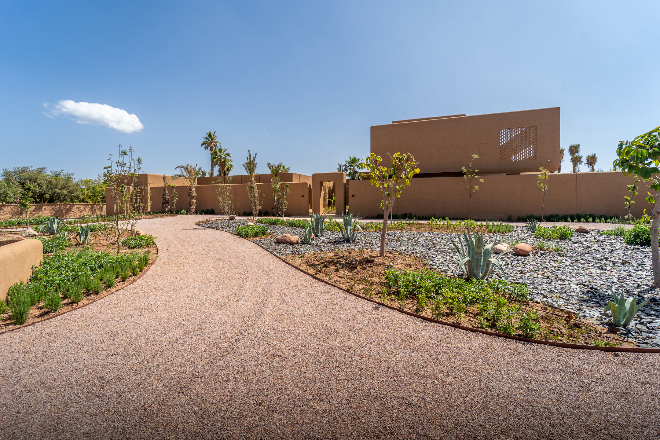  Marrakech I Palmeraie - 物件實景