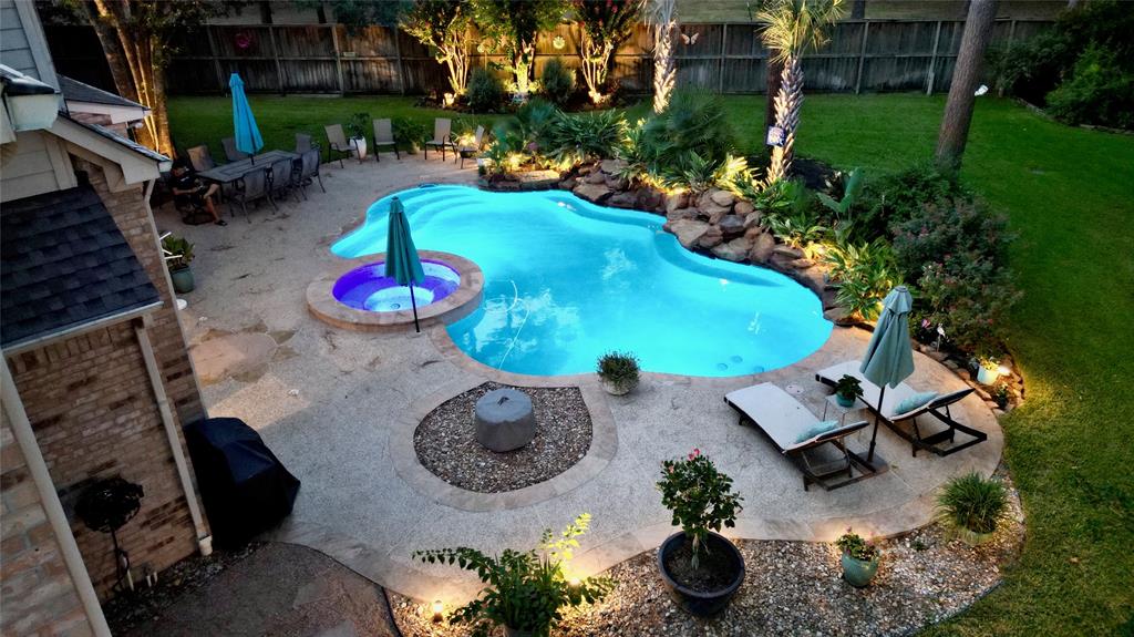 Cypress, Texas, 77429, United States, 4 Bedrooms Bedrooms, ,4 BathroomsBathrooms,Residential,For Sale,1867377