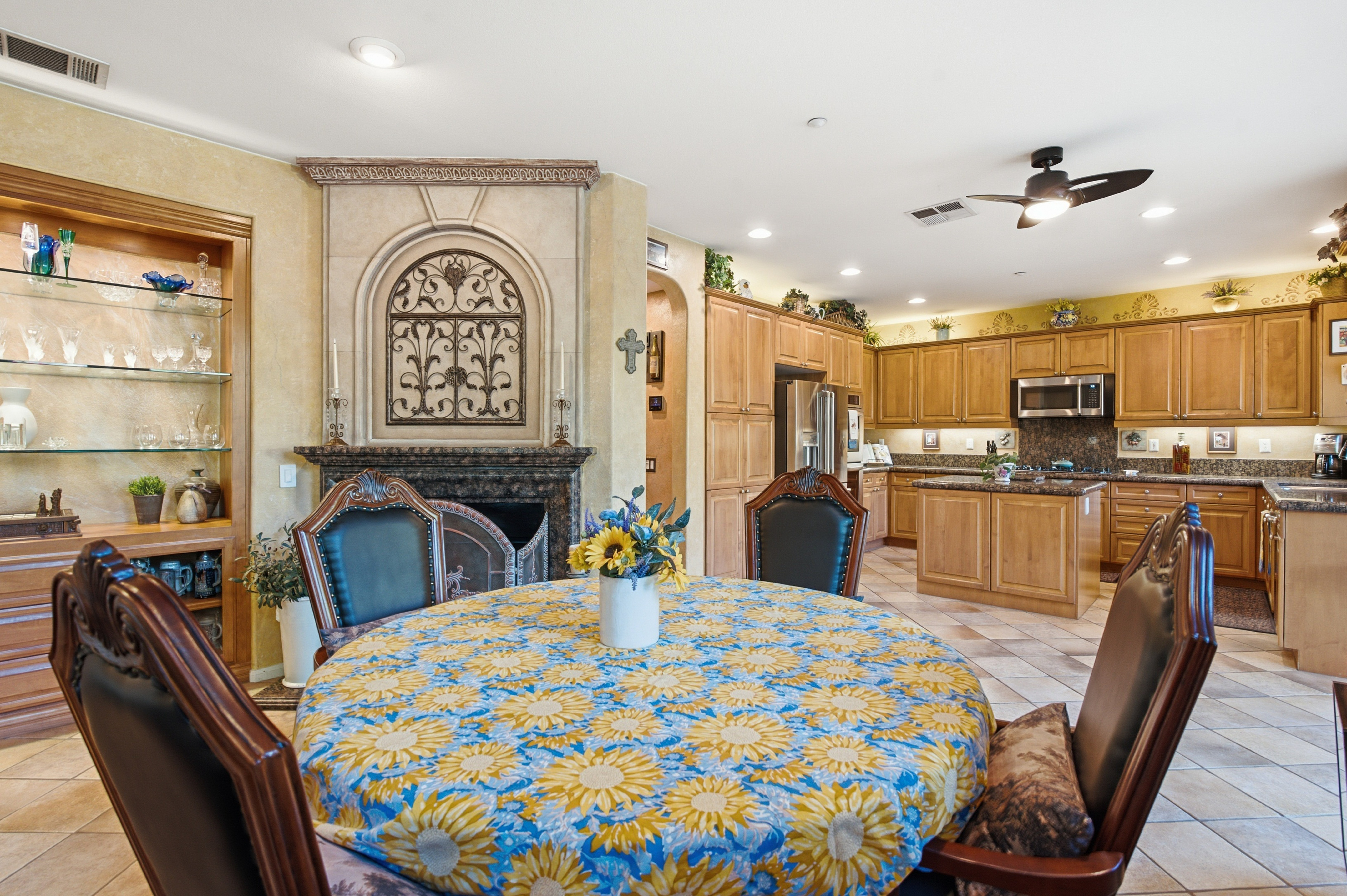  3320 Wild Oak Lane, Escondido, CA 92027 - 物件實景