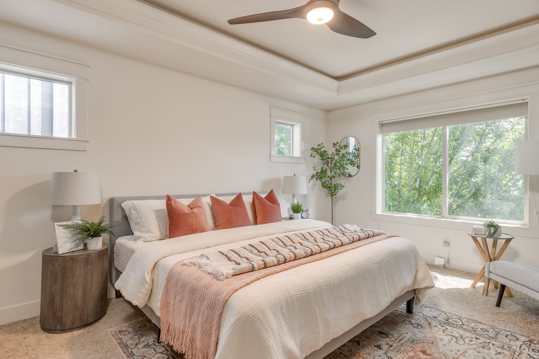  16848 NW STALDER LN Portland, OR 97229 - 物件實景