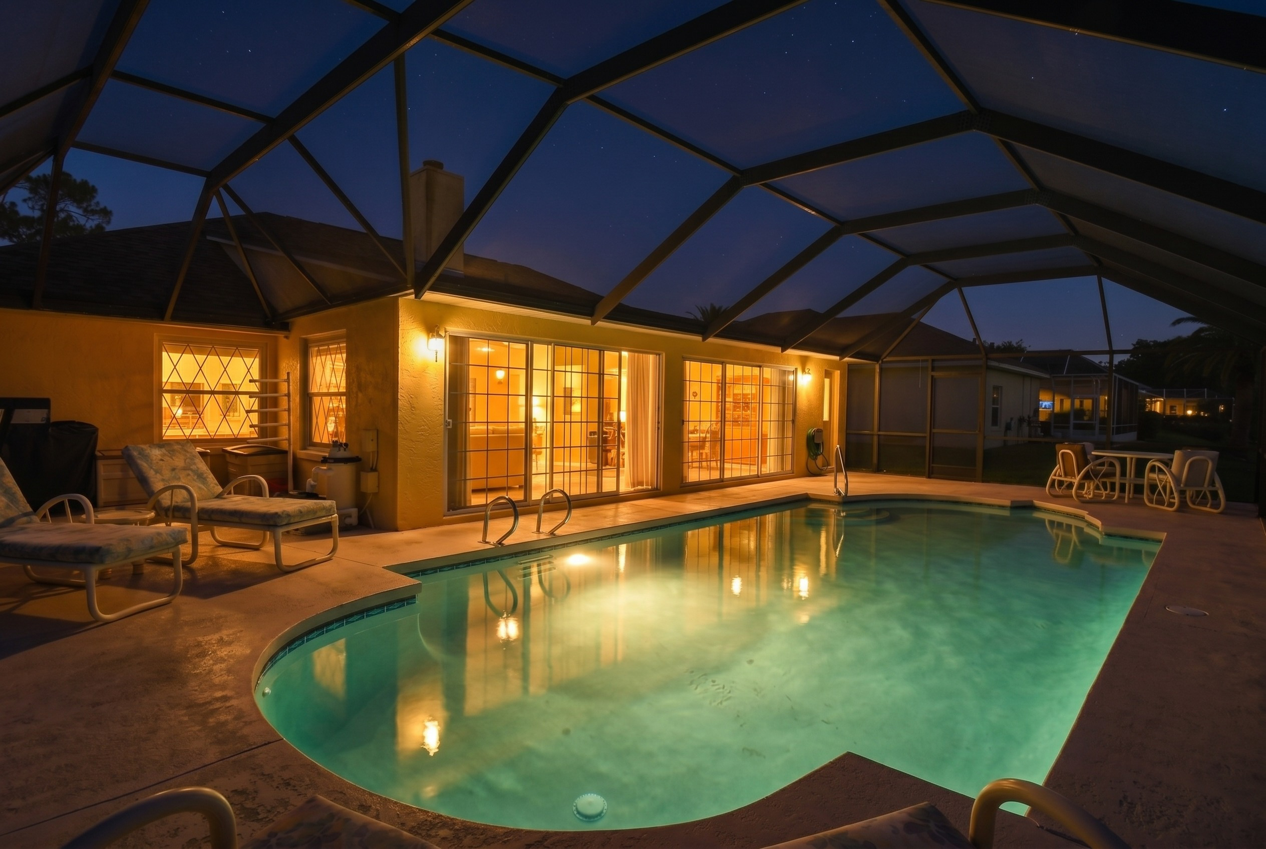  60 Westbury Lane, Palm Coast, FL, 32164 - 物件實景