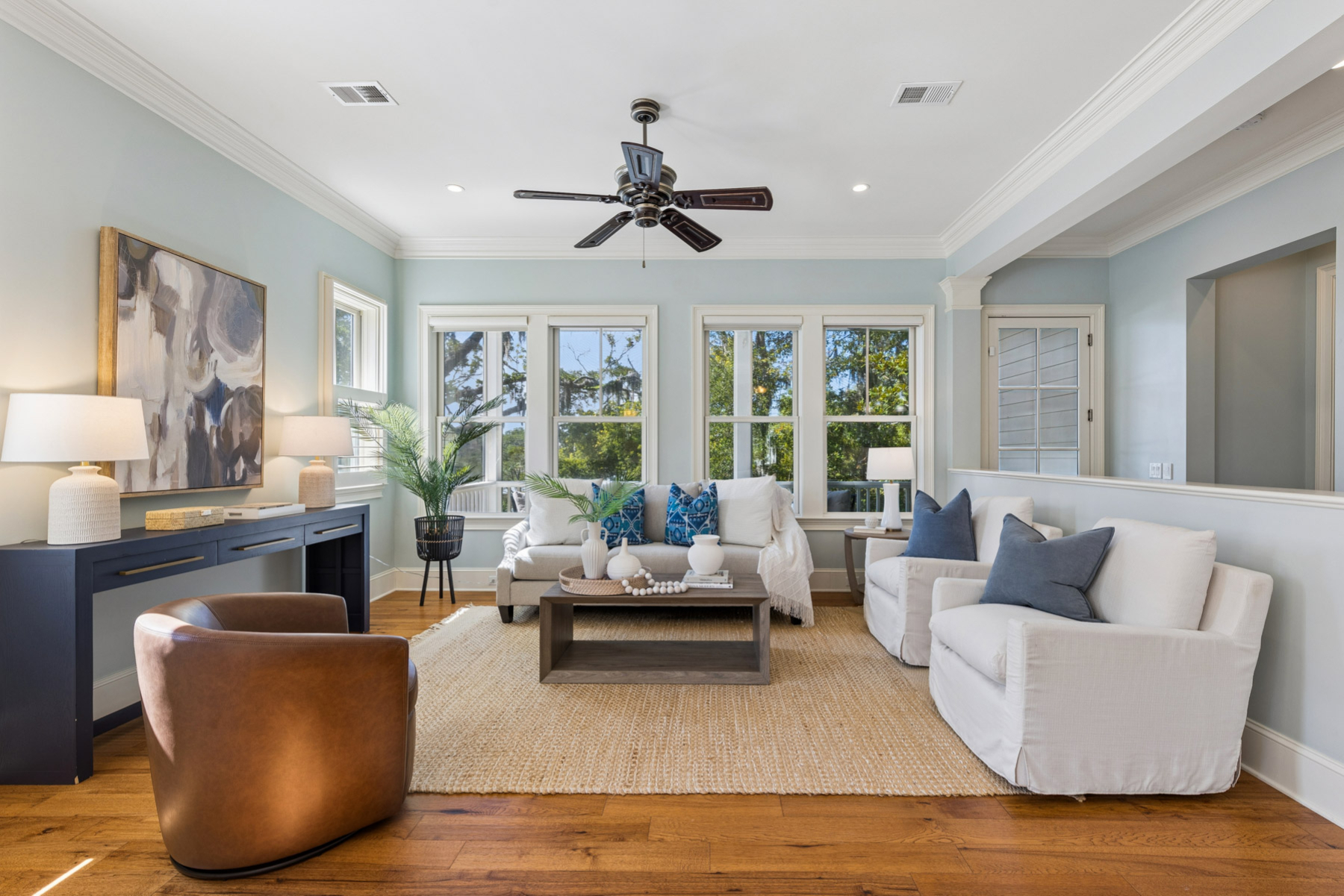  110 Gautier Place, Beaufort - 物件實景