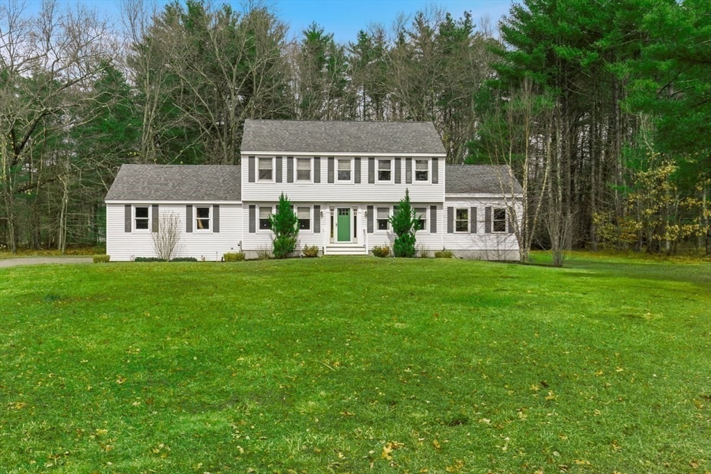 Merrimac, Massachusetts, 01860, United States, 3 Bedrooms Bedrooms, ,3 BathroomsBathrooms,Residential,For Sale,1983762