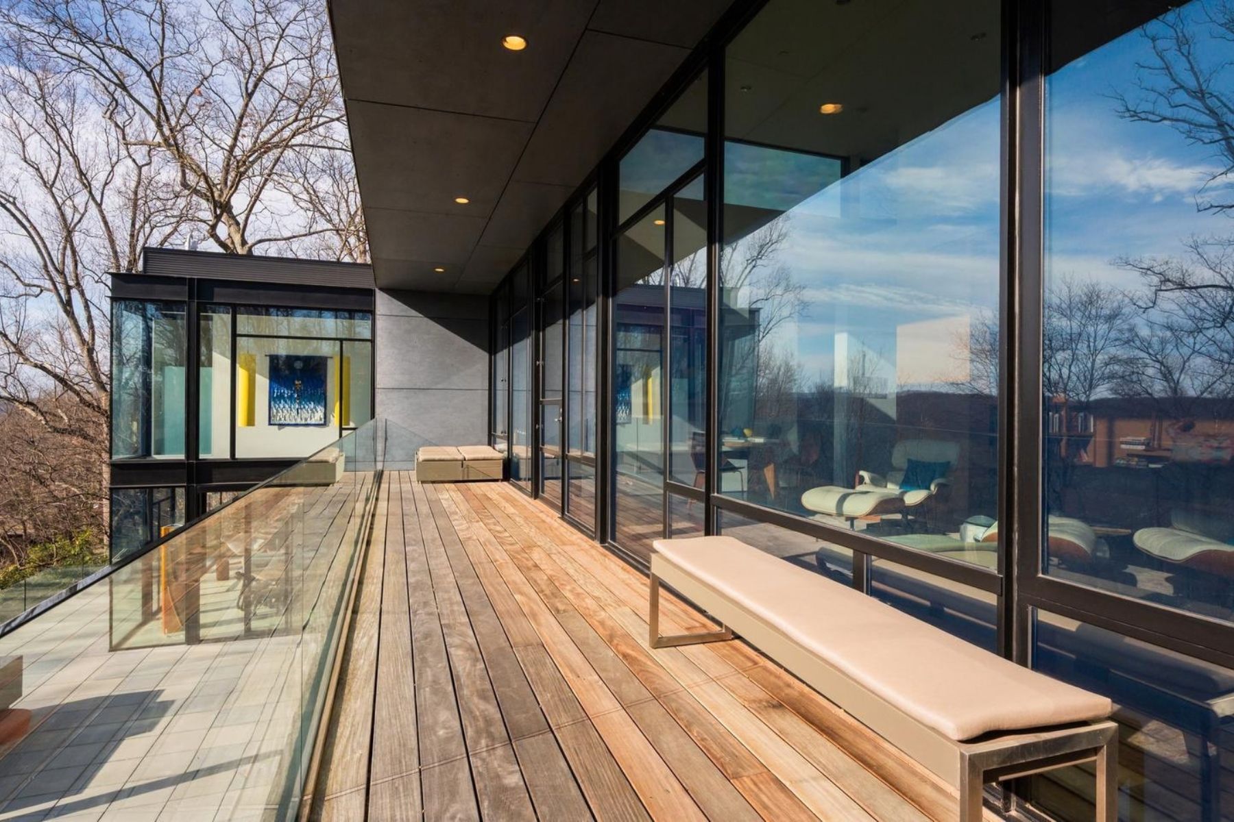  5124 Wissioming Road, Bethesda, MD, 20816 - 物件實景