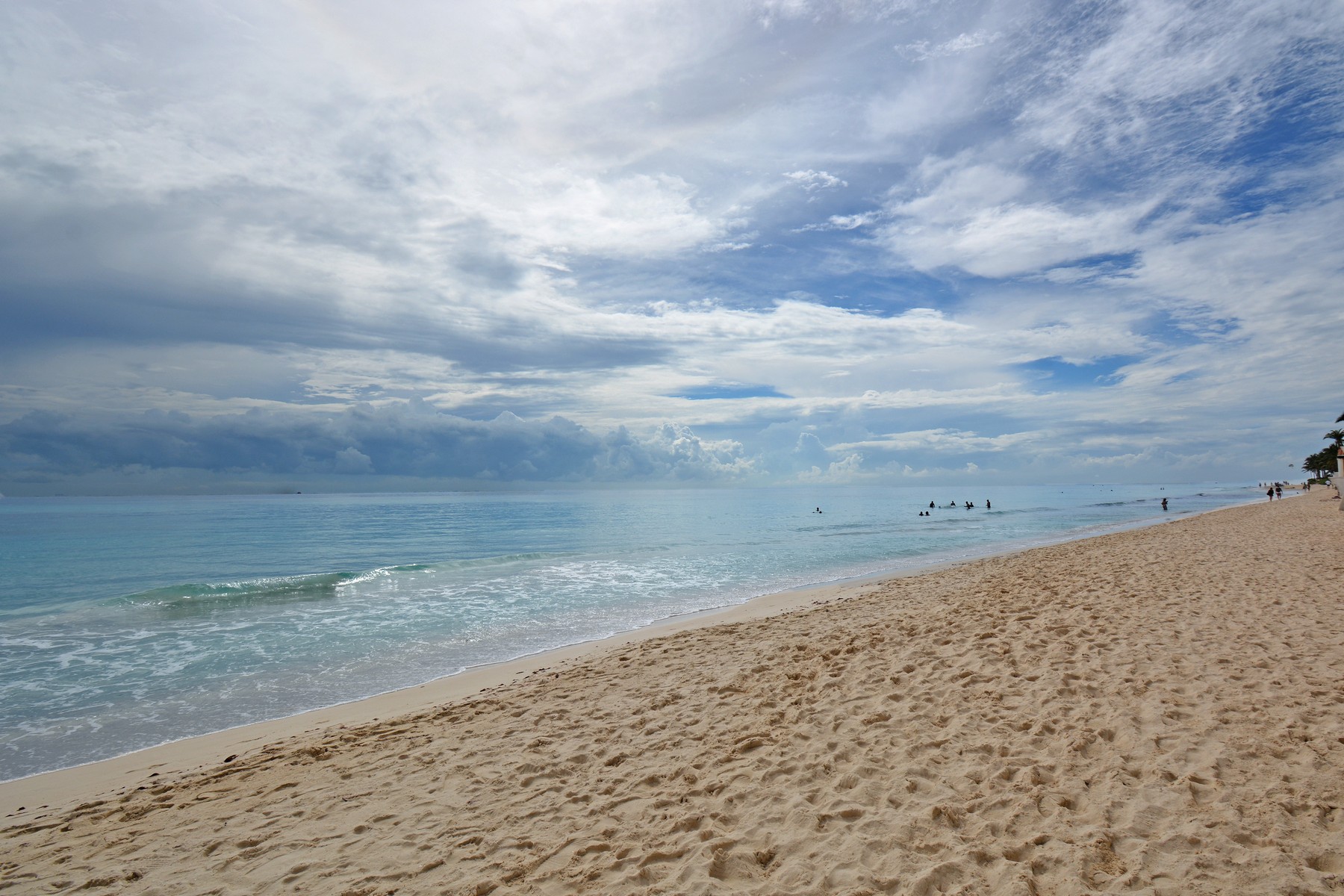  BEACHFRONT RESIDENTIAL LOT IN PLAYACAR GATED COMMUNITY - 物件實景
