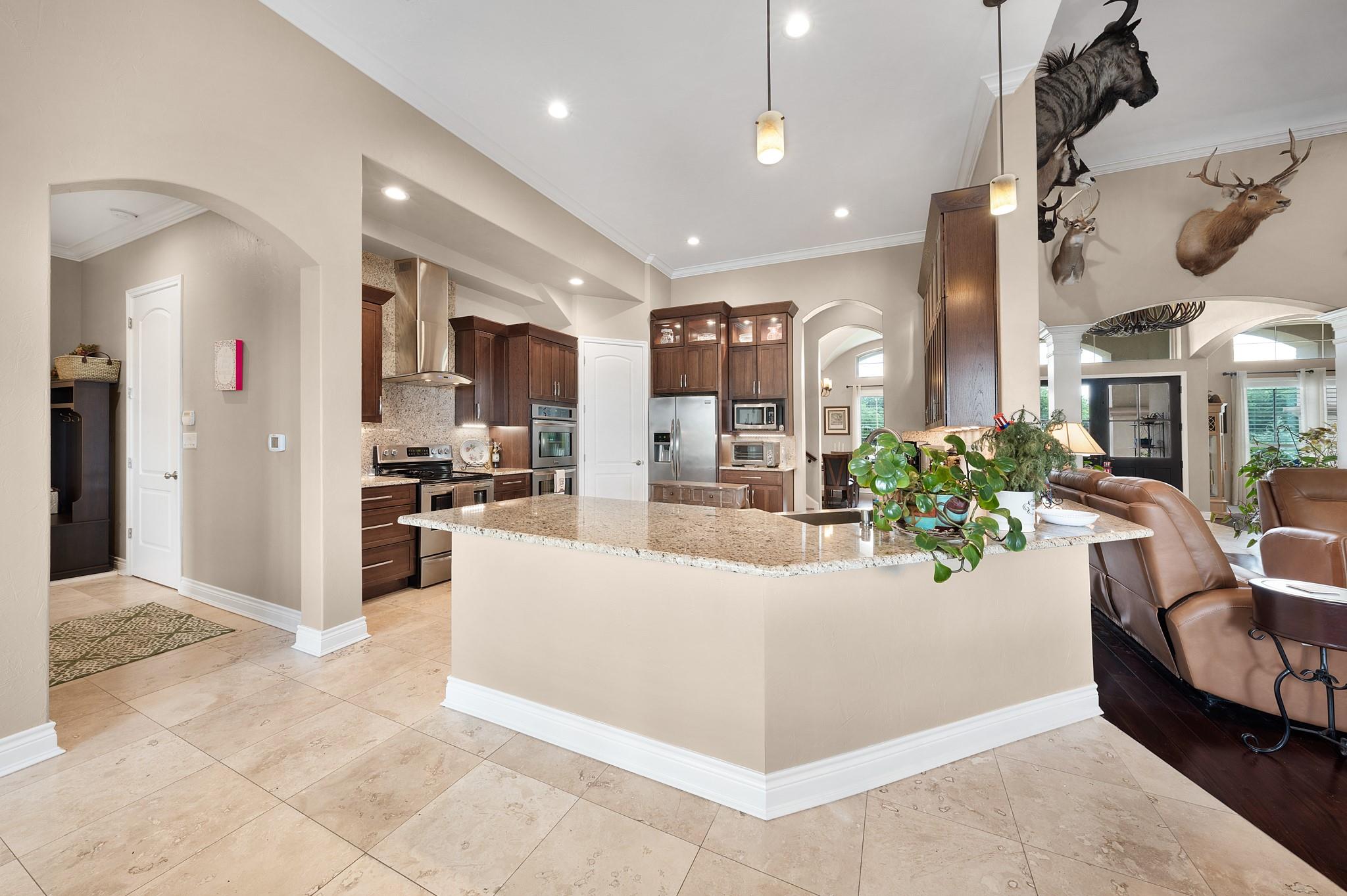 Sulphur Springs, Texas, 75482, United States, 5 Bedrooms Bedrooms, ,4 BathroomsBathrooms,Residential,For Sale,1803498