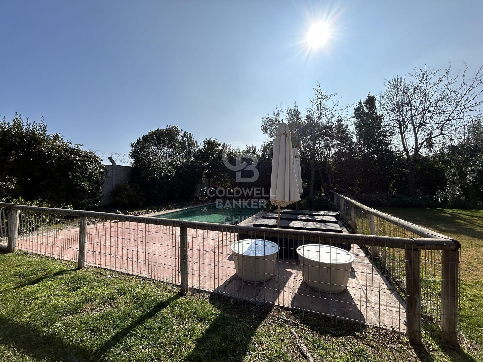 Colina, Chile, 6 Bedrooms Bedrooms, ,5 BathroomsBathrooms,Residential,For Sale,1955226