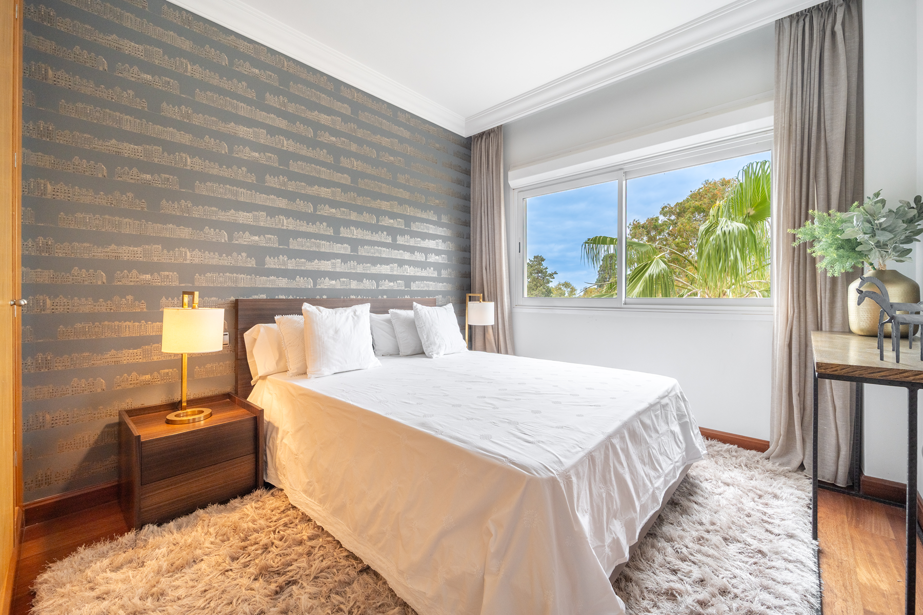  Apartment meters from the sea and near Puerto Banús - 物件實景
