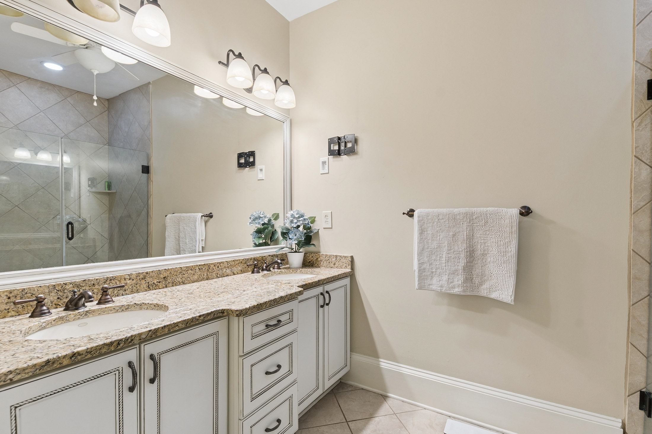  Wonderful Westside Townhome at Atlantic Station - 物件實景