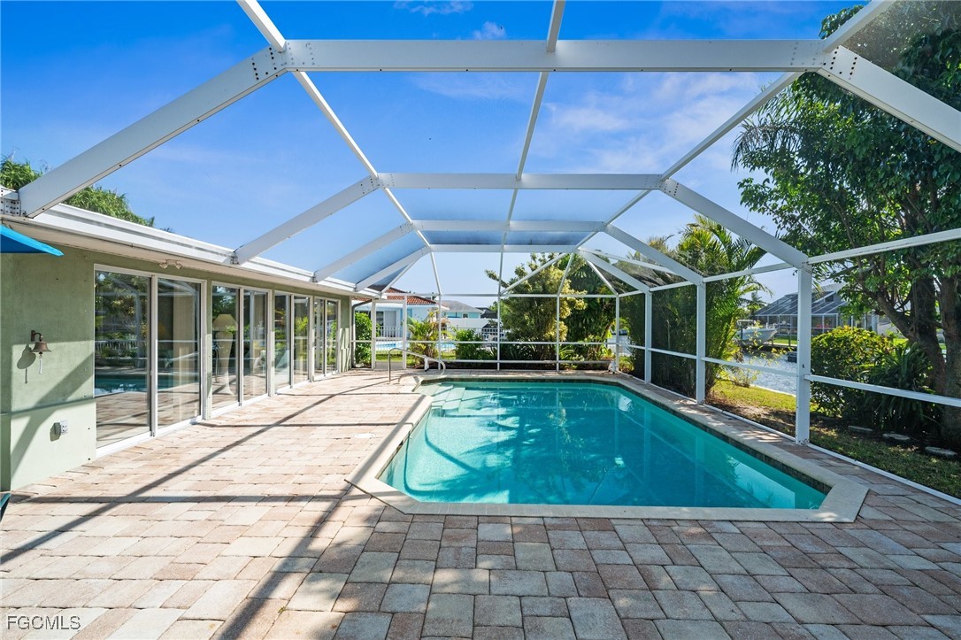 Cape Coral, Florida, 33904, United States, 3 Bedrooms Bedrooms, ,2 BathroomsBathrooms,Residential,For Sale,1980168