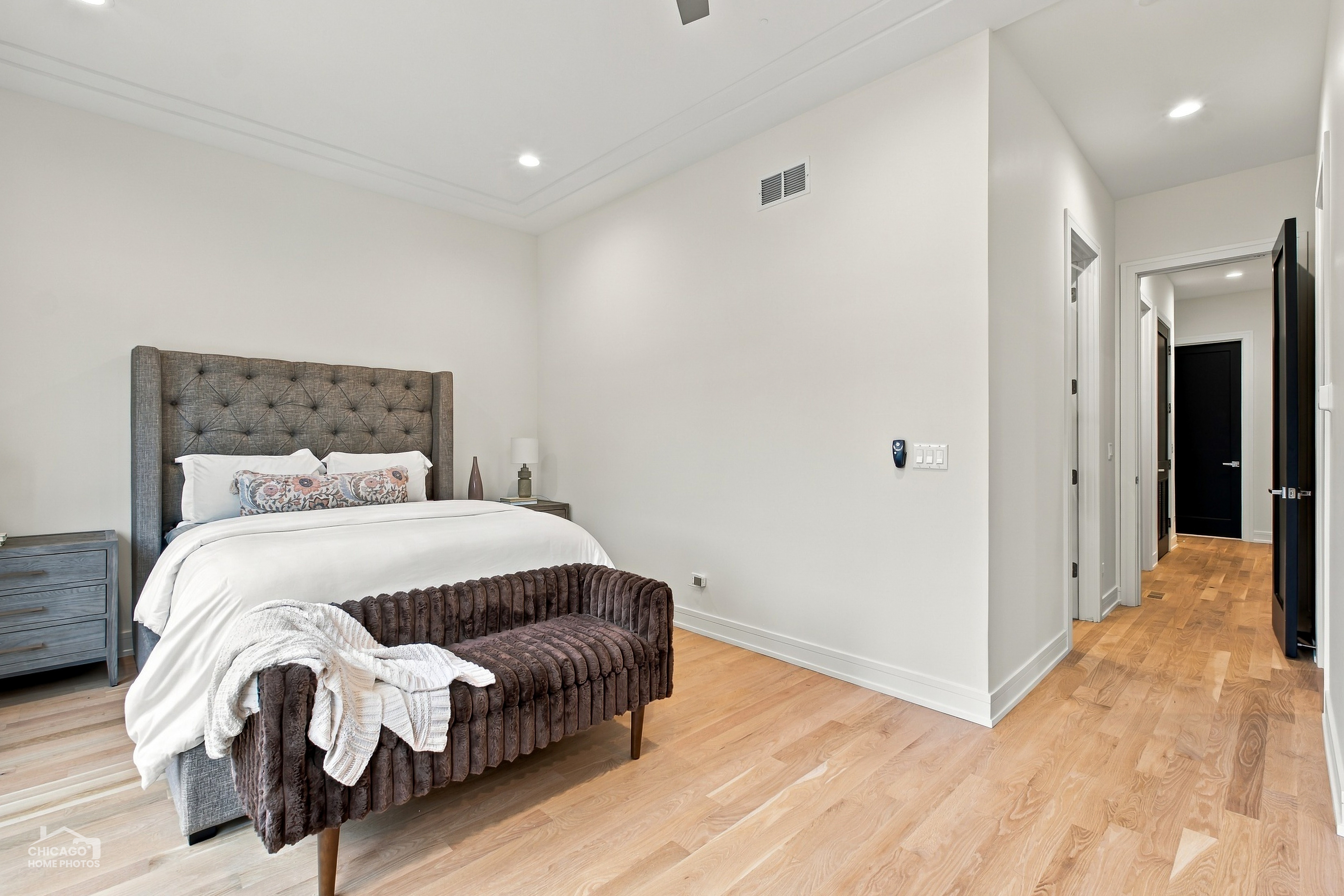  Single-family Residence with Extra-wide (30