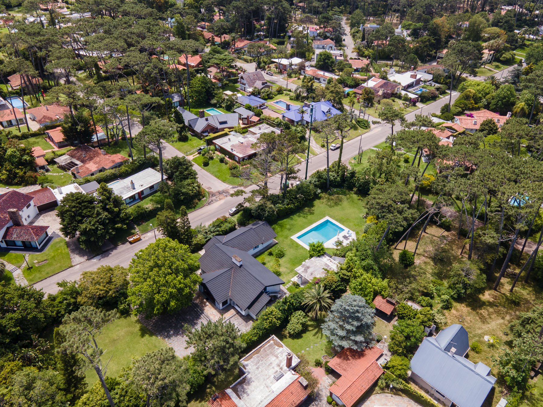  Beautiful property for sale and rent in Playa Mansa - 物件實景