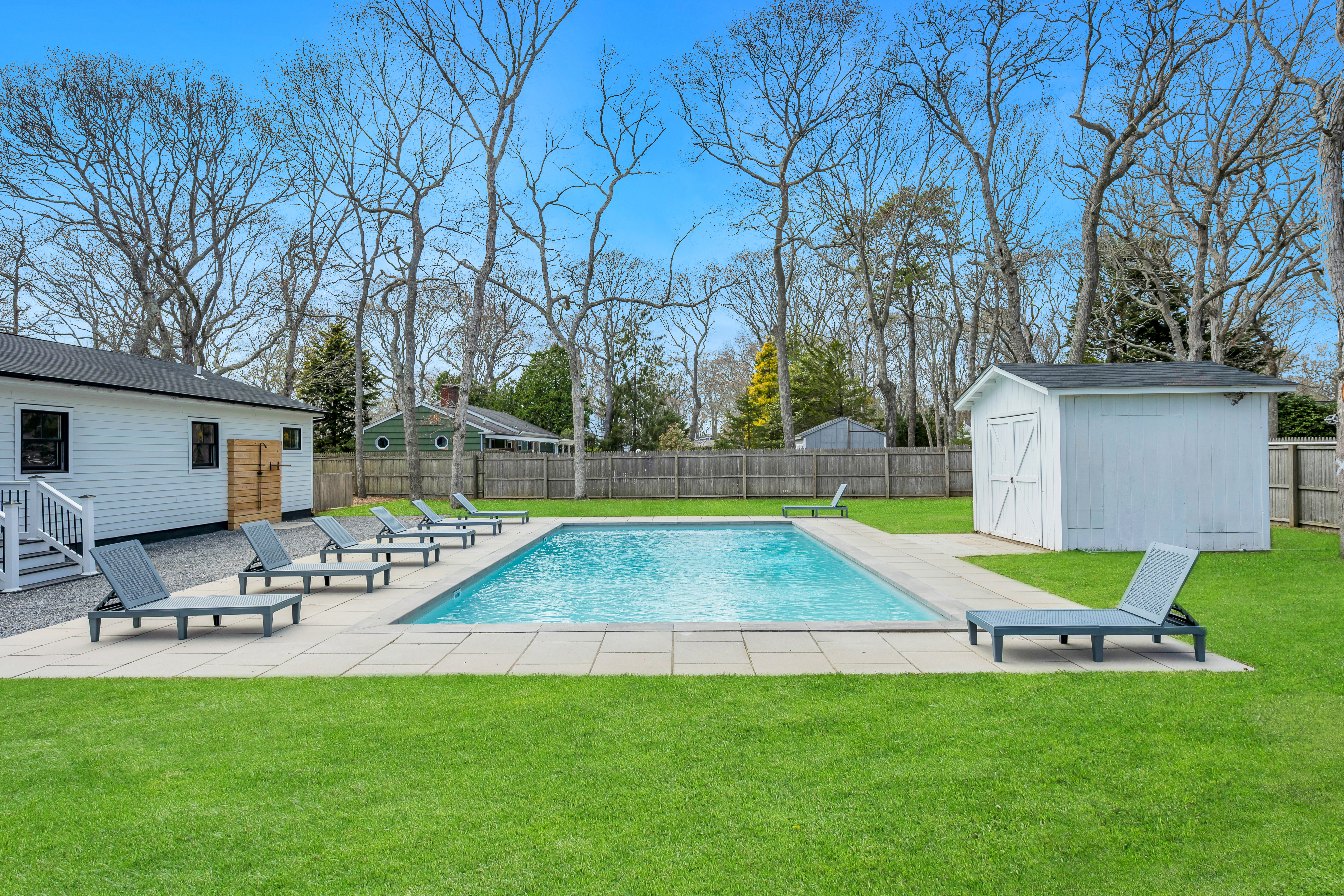  10 Shinnecock Lane, Hampton Bays, NY, 11946 - 物件實景