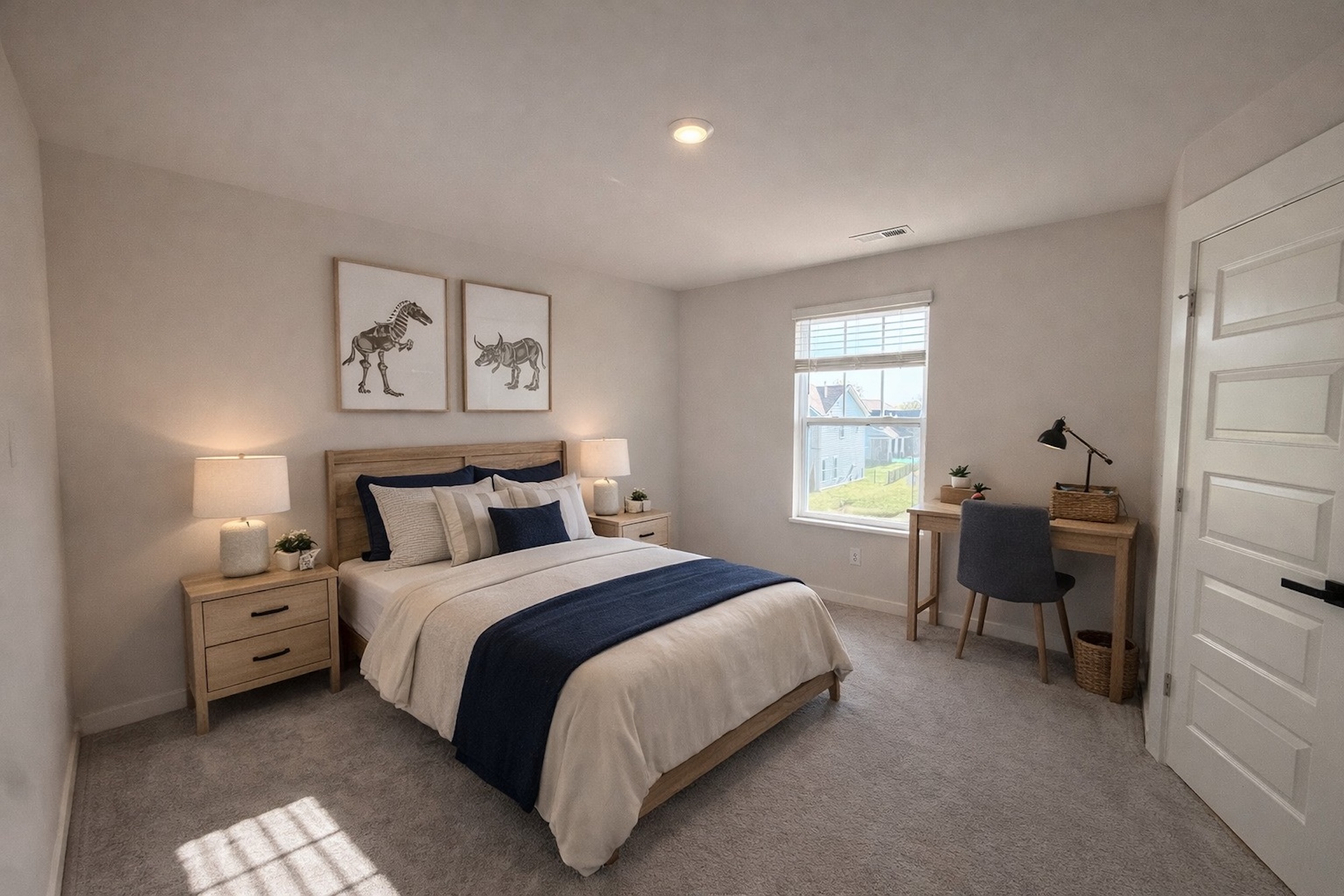  2464 Williams Ridge Dr, Columbia, TN, 38401 - 物件實景