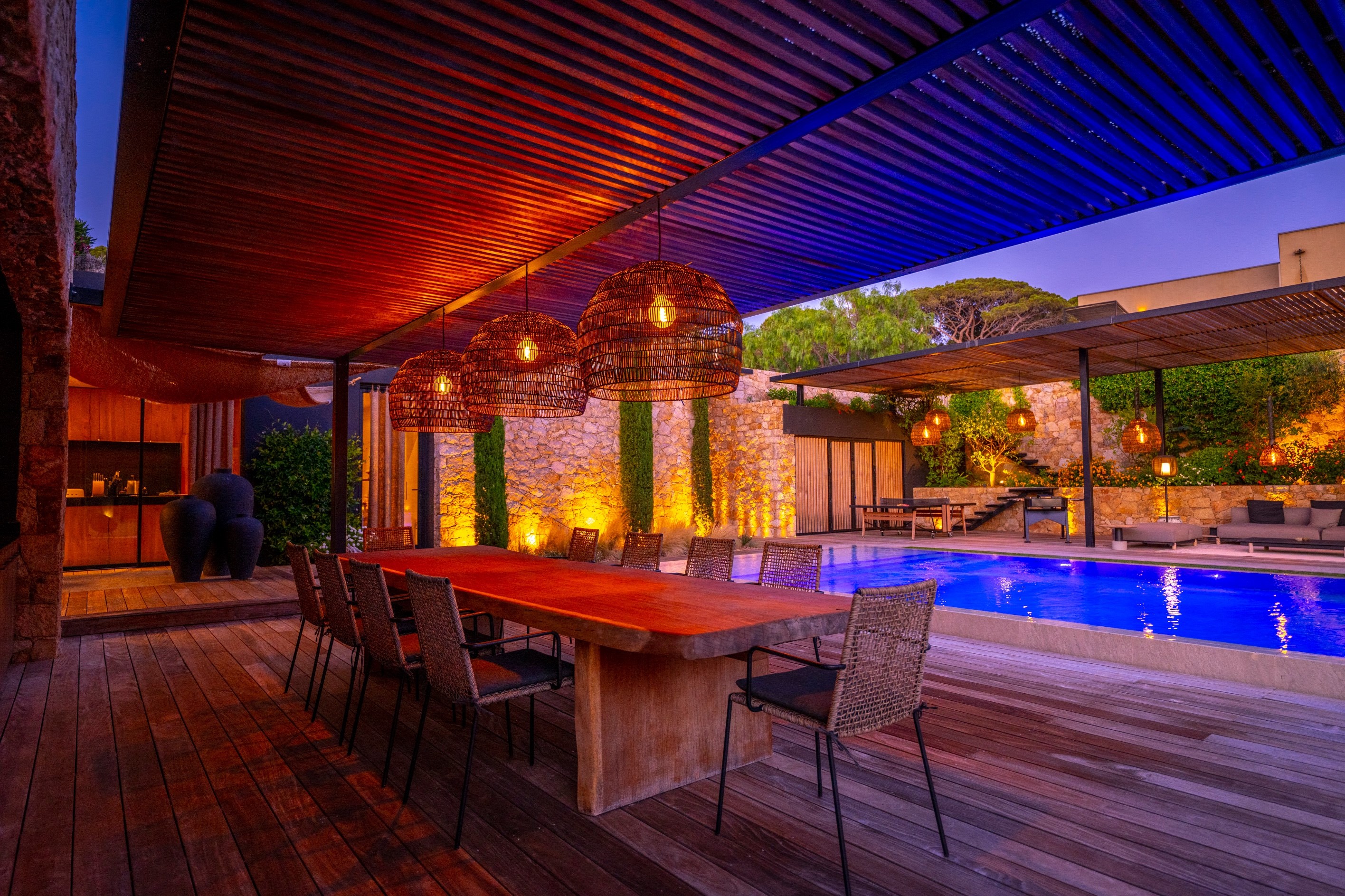  Luxury Villa in Calvi - 物件實景