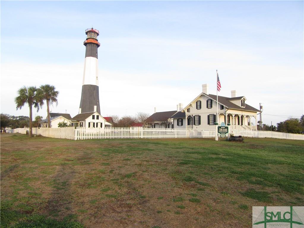 Tybee Island, Georgia, 31328, United States, ,Residential,For Sale,1915711