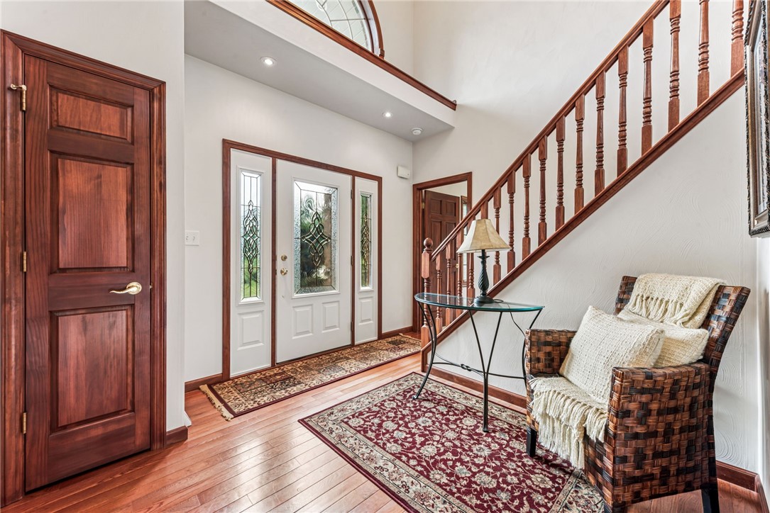 North Huntingdon, Pennsylvania, 15642, United States, 5 Bedrooms Bedrooms, ,4 BathroomsBathrooms,Residential,For Sale,1975902