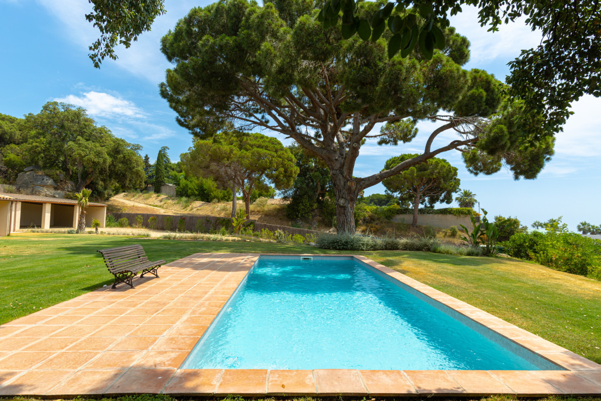  Brand new house with sea views in Supermaresme area - Costa BCN - 物件實景