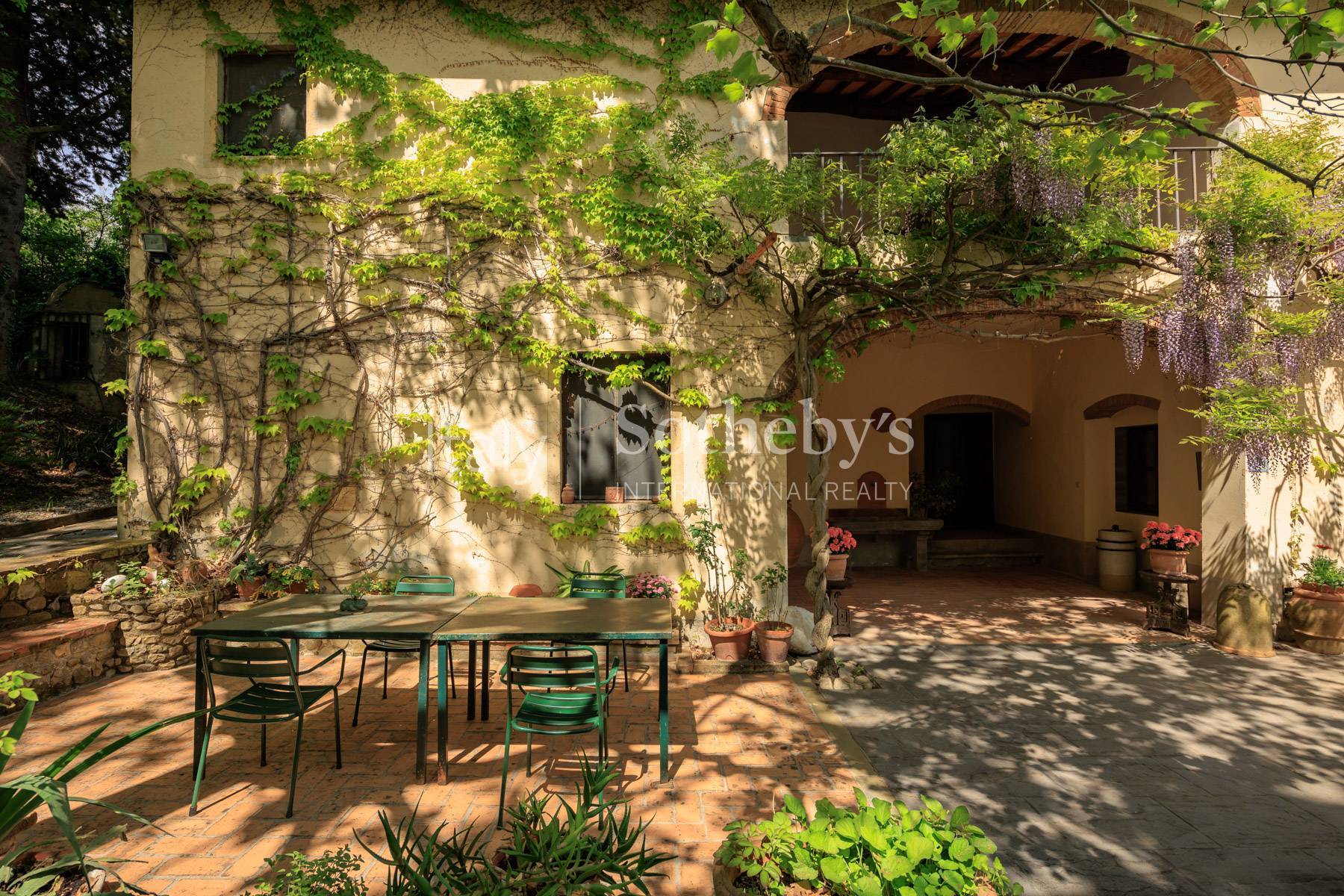  Charming country house at 20 minutes from Florence - 物件實景