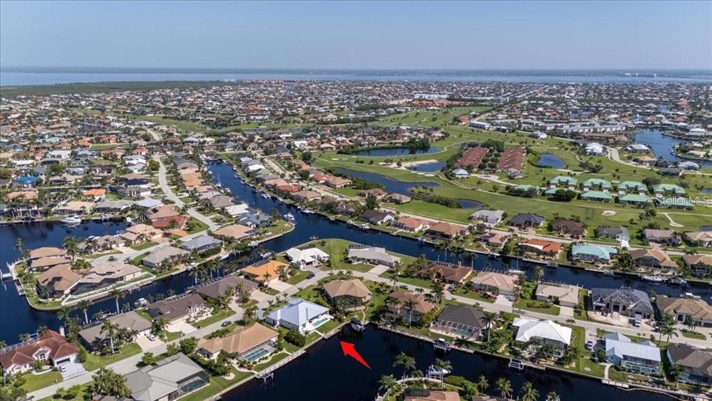 Punta Gorda, Florida, 33950, United States, 4 Bedrooms Bedrooms, ,3 BathroomsBathrooms,Residential,For Sale,1992433